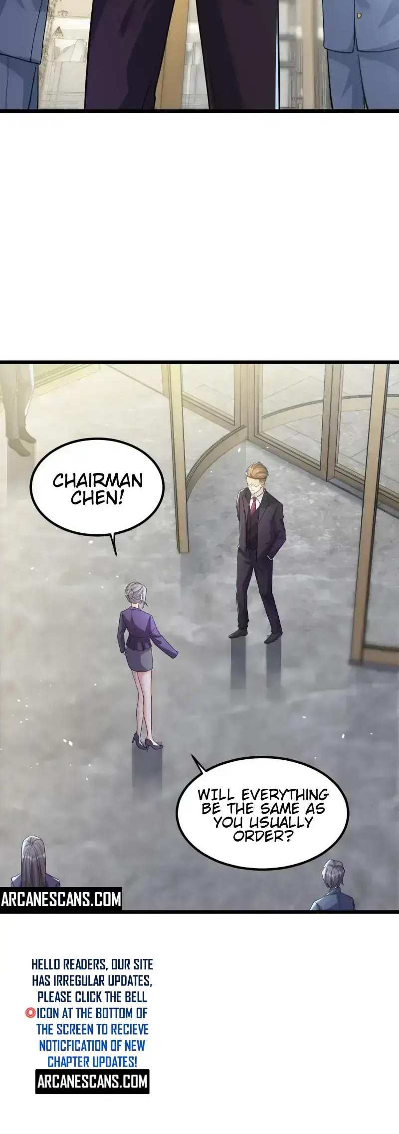 Life Exchange Club Ch. 3 第24页