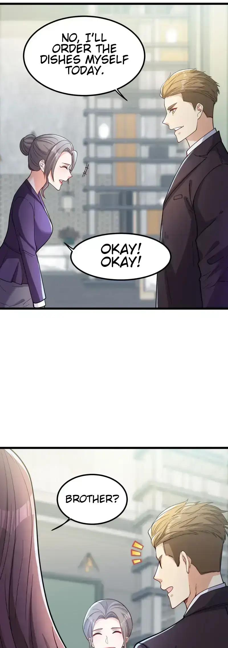 Life Exchange Club Ch. 3 第25页