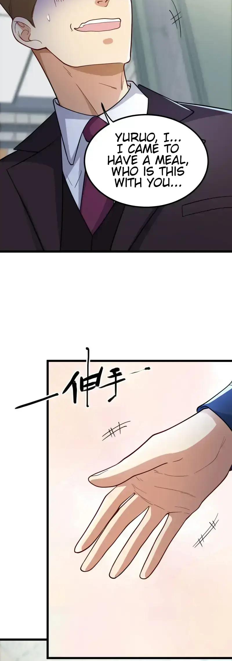 Life Exchange Club Ch. 3 第28页