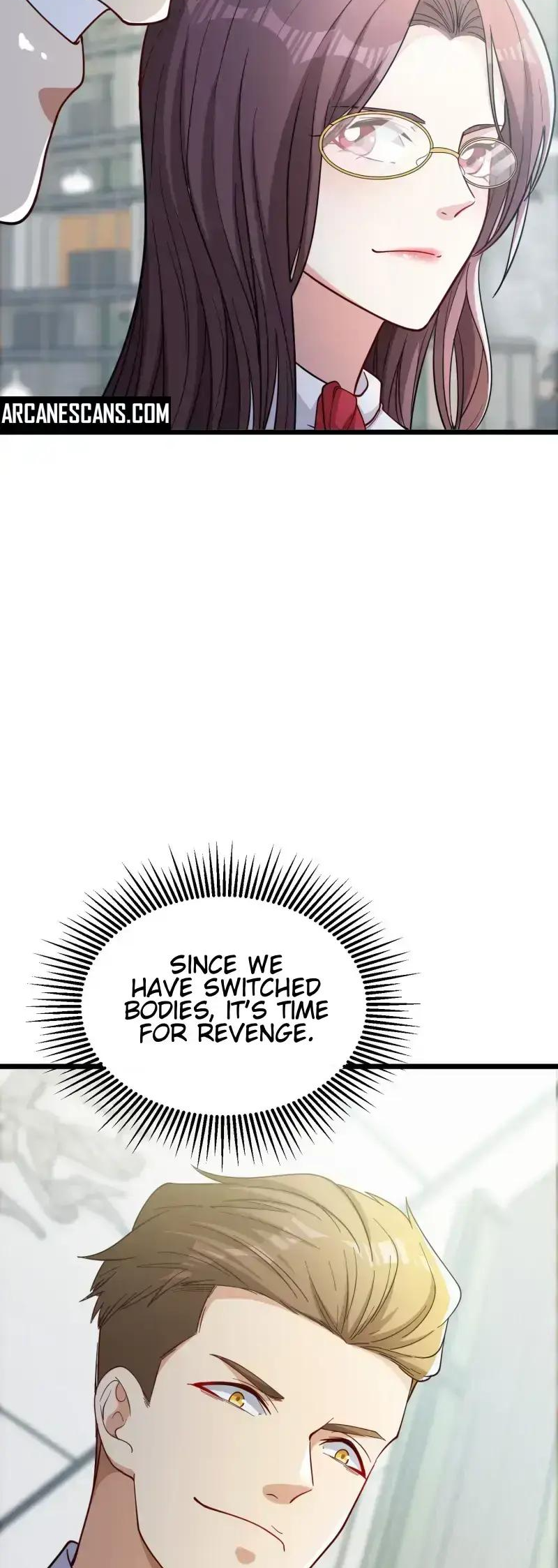 Life Exchange Club Ch. 3 第30页