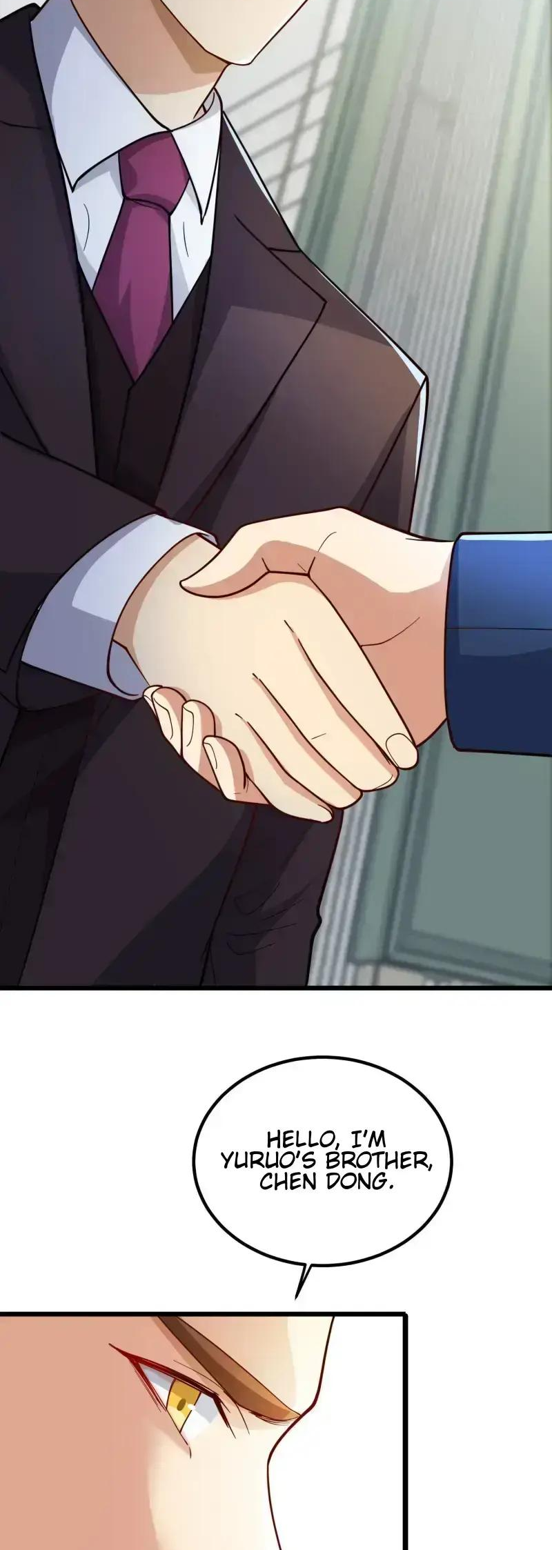 Life Exchange Club Ch. 3 第31页