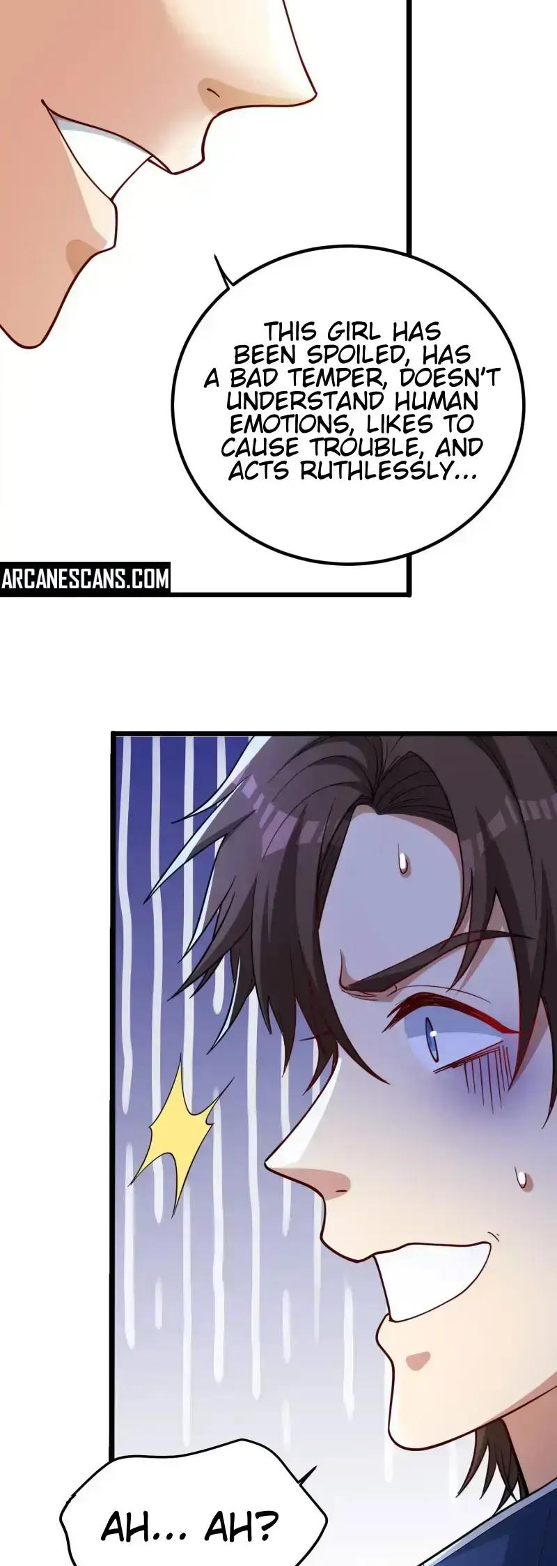 Life Exchange Club Ch. 3 第32页