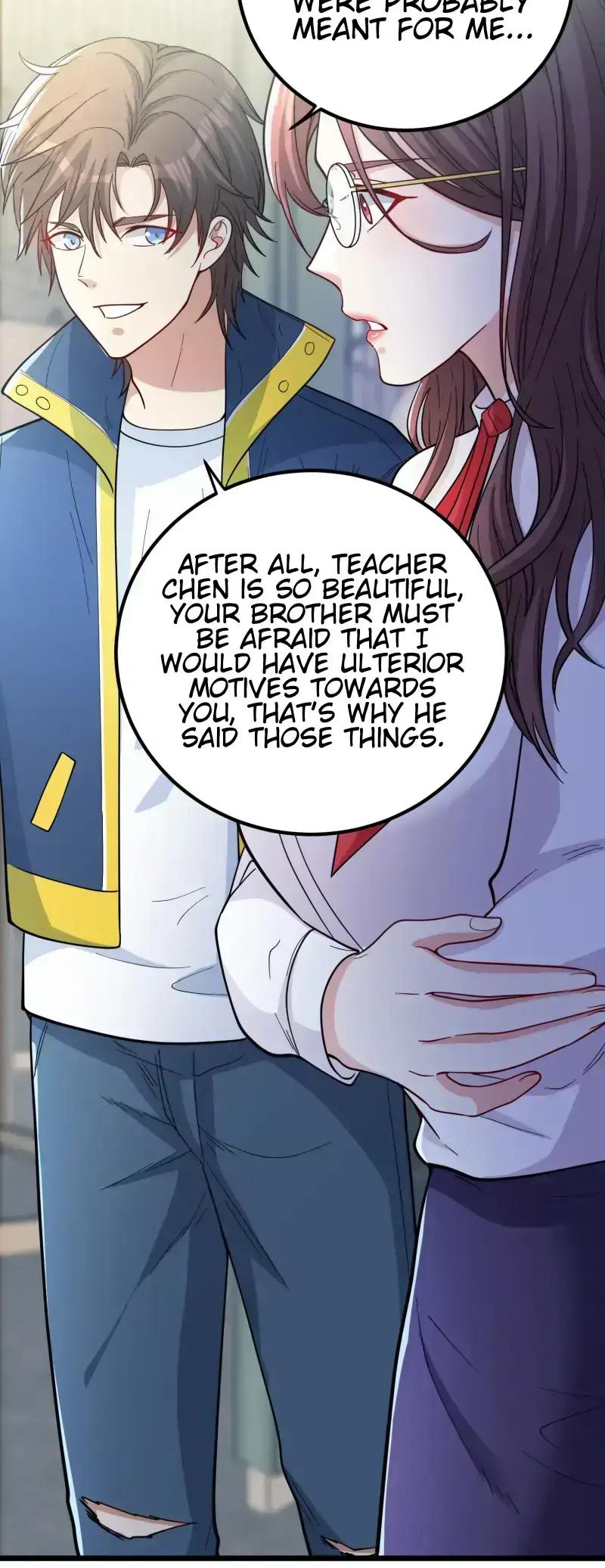 Life Exchange Club Ch. 3 第38页
