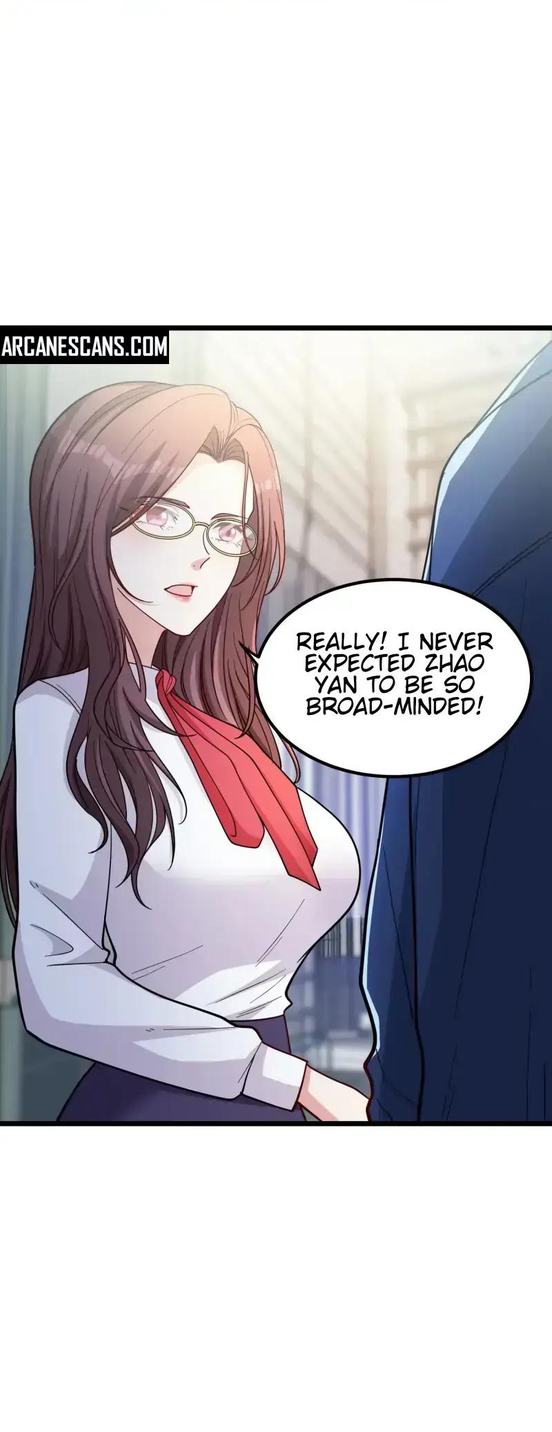 Life Exchange Club Ch. 3 第39页