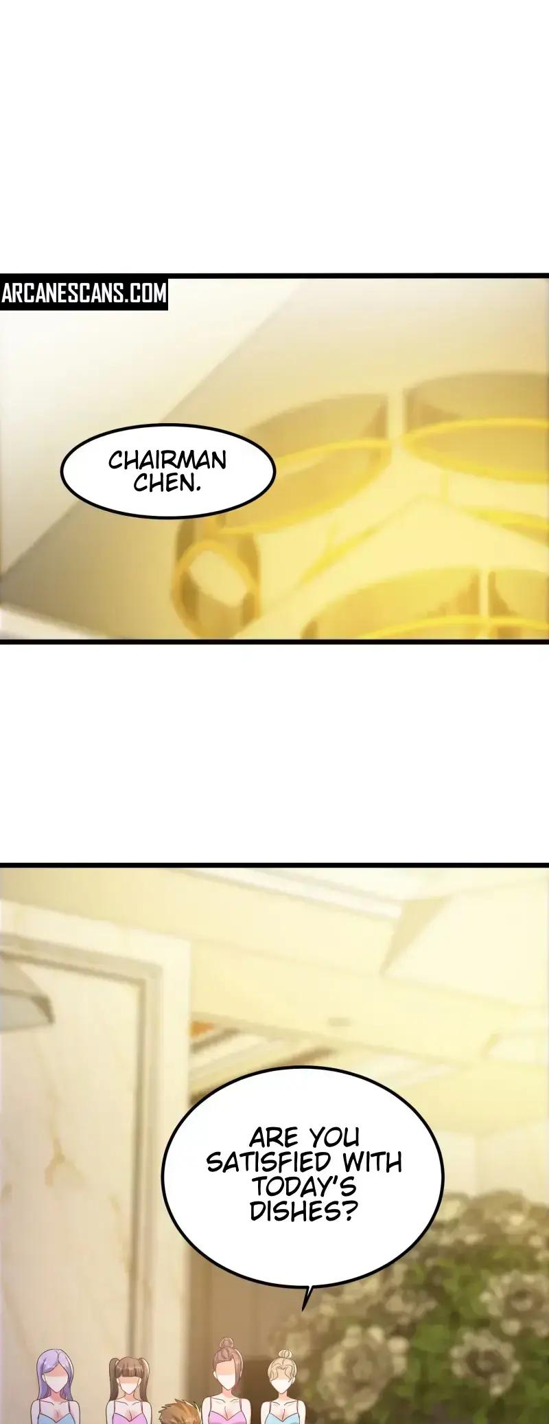 Life Exchange Club Ch. 3 第41页