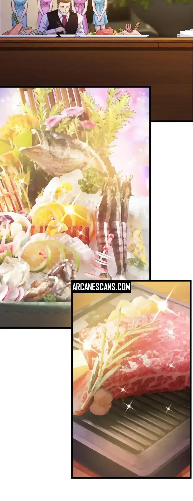 Life Exchange Club Ch. 3 第42页