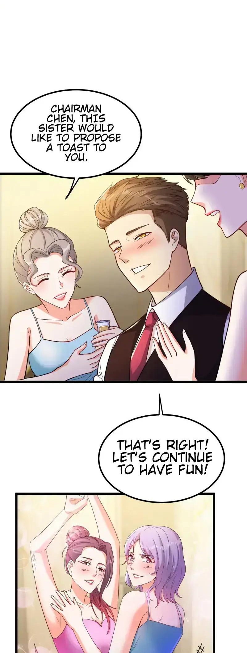 Life Exchange Club Ch. 3 第44页