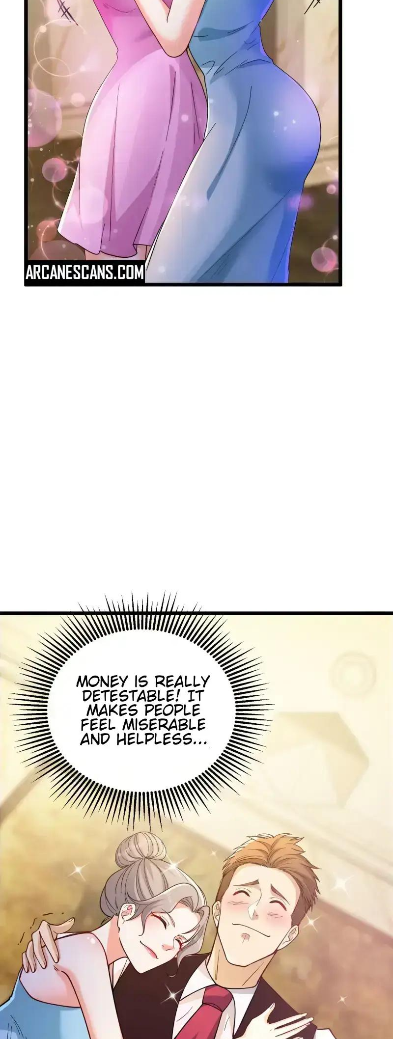 Life Exchange Club Ch. 3 第45页
