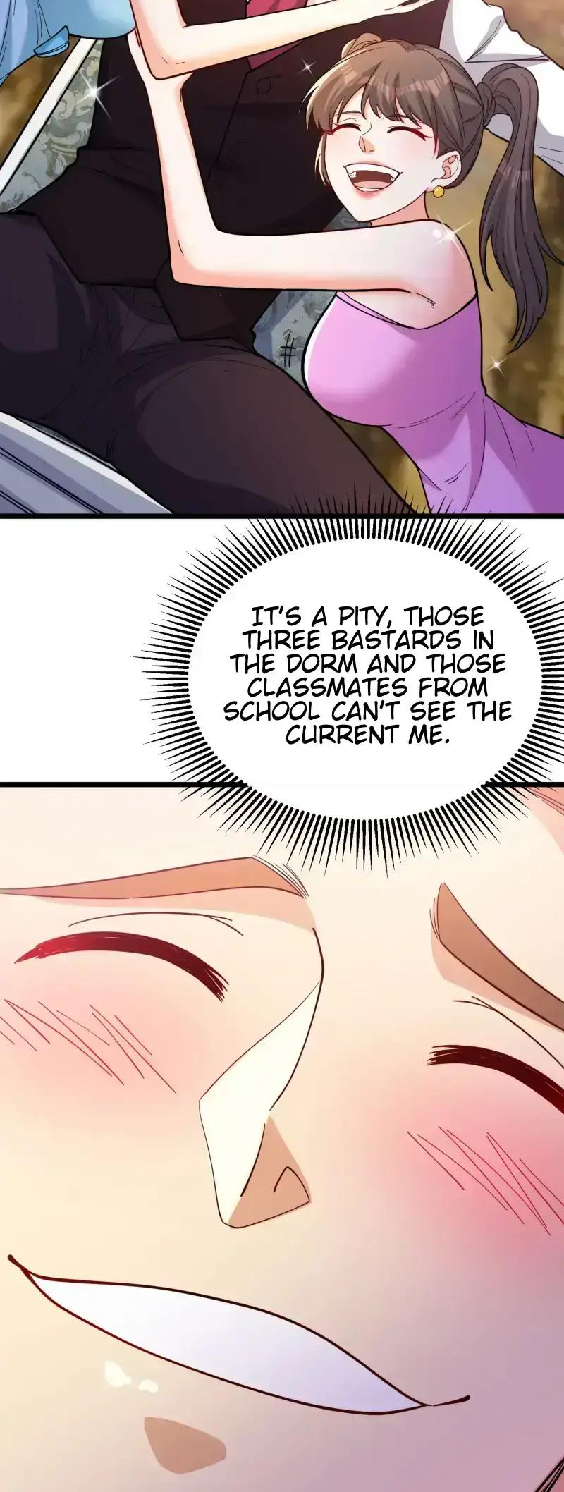 Life Exchange Club Ch. 3 第46页