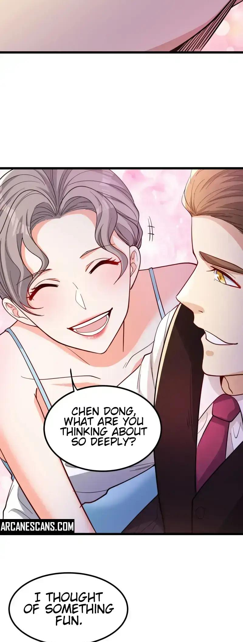 Life Exchange Club Ch. 3 第47页