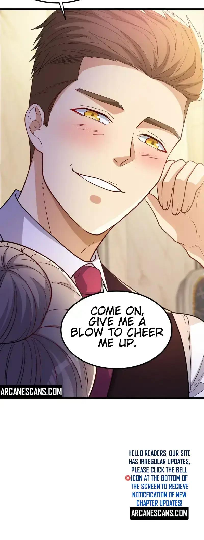 Life Exchange Club Ch. 3 第48页