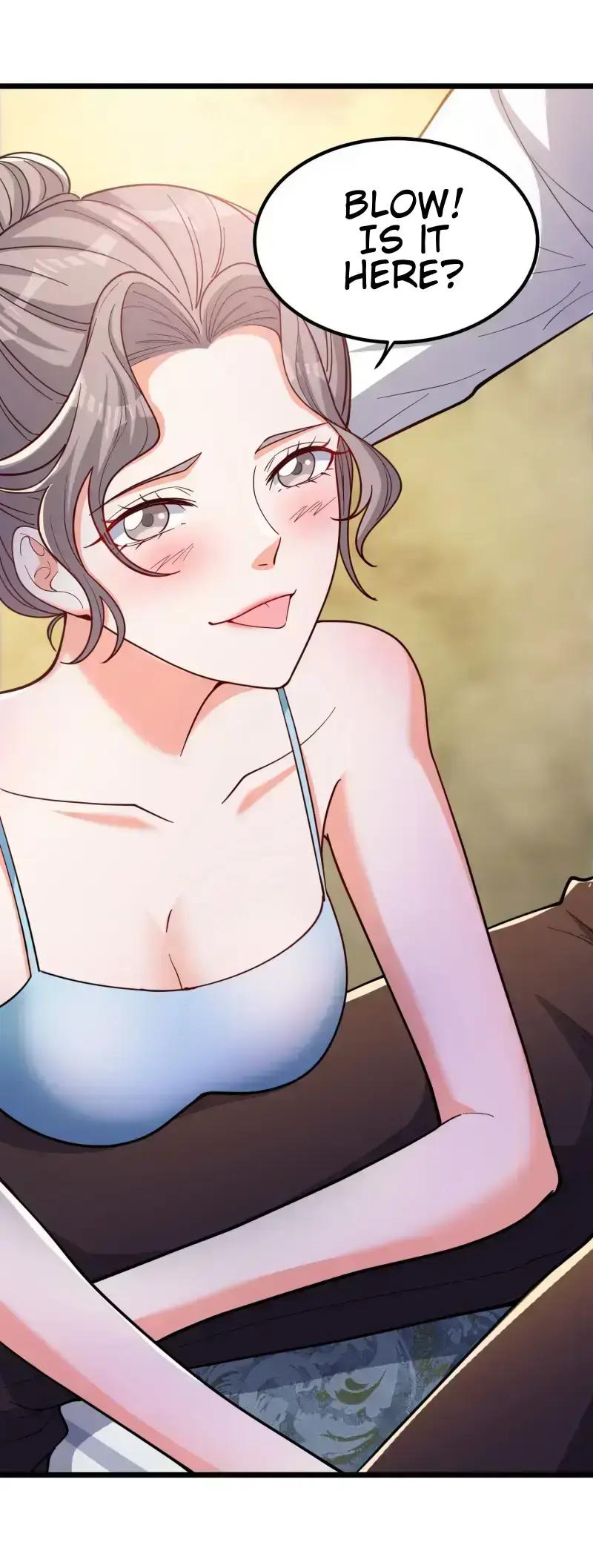 Life Exchange Club Ch. 3 第49页