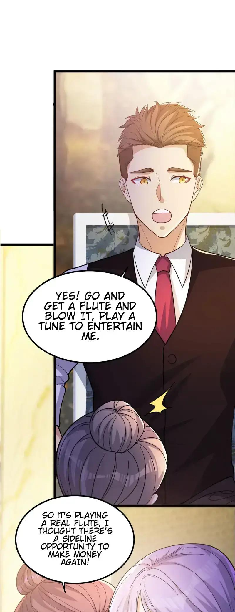 Life Exchange Club Ch. 3 第50页