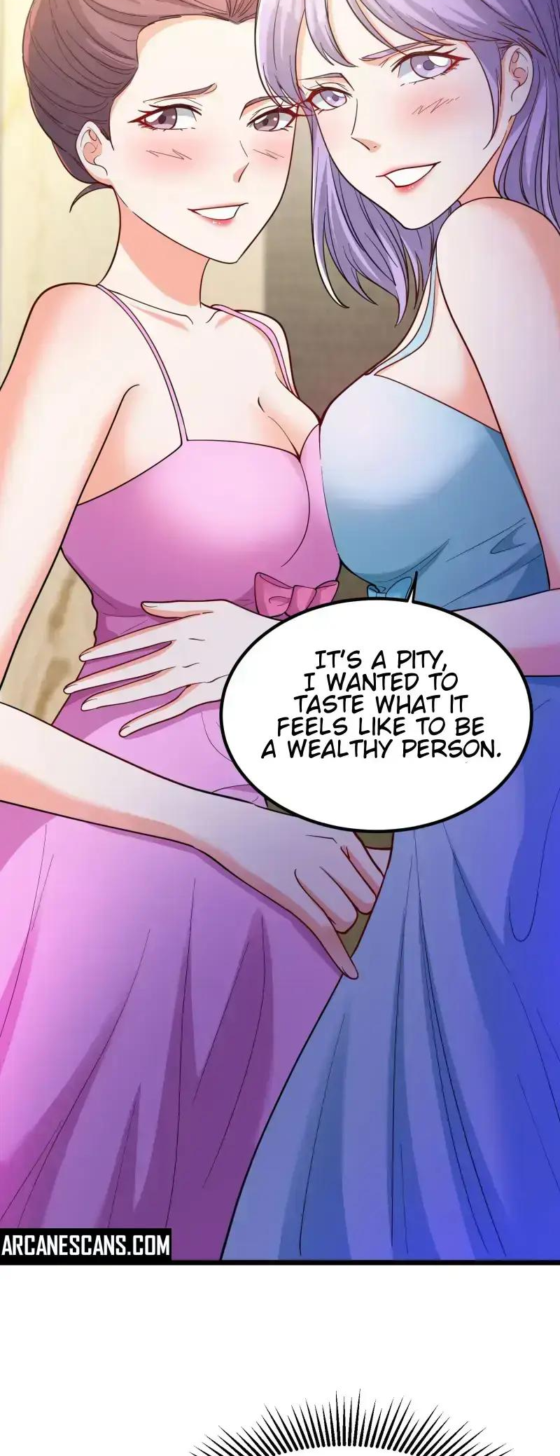 Life Exchange Club Ch. 3 第51页