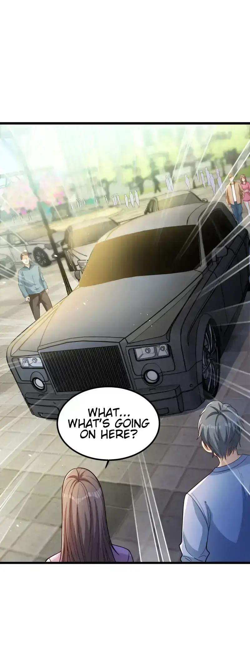 Life Exchange Club Ch. 3 第56页