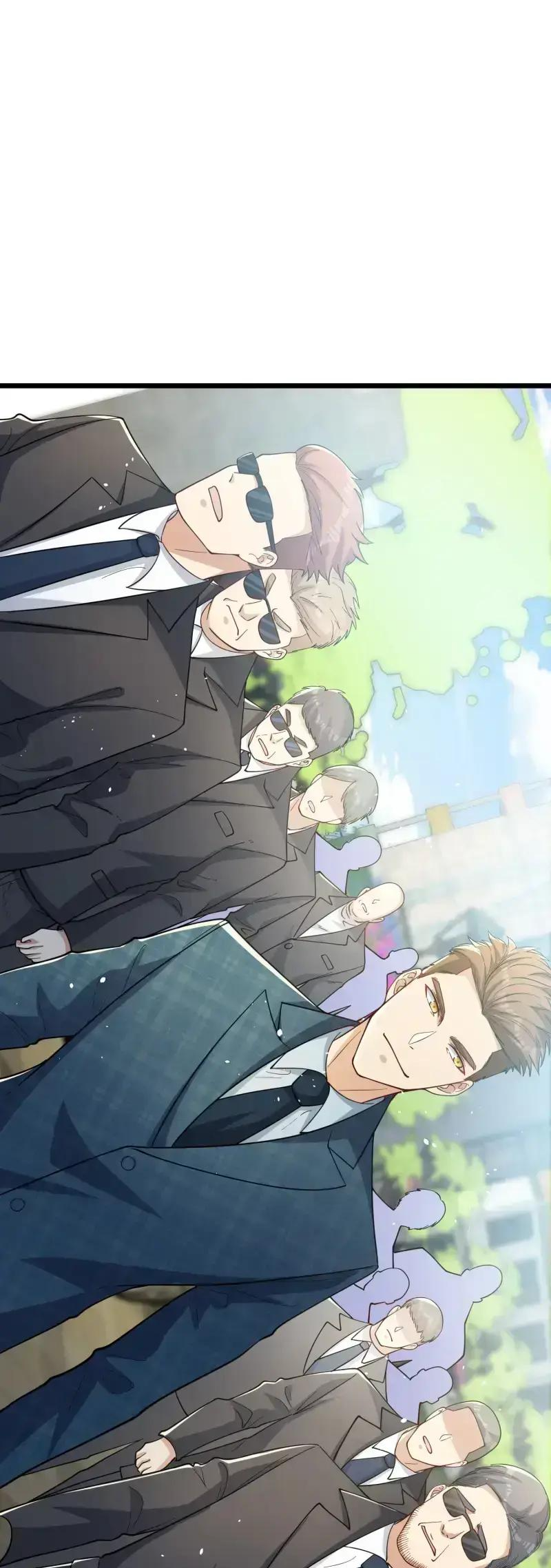 Life Exchange Club Ch. 3 第60页