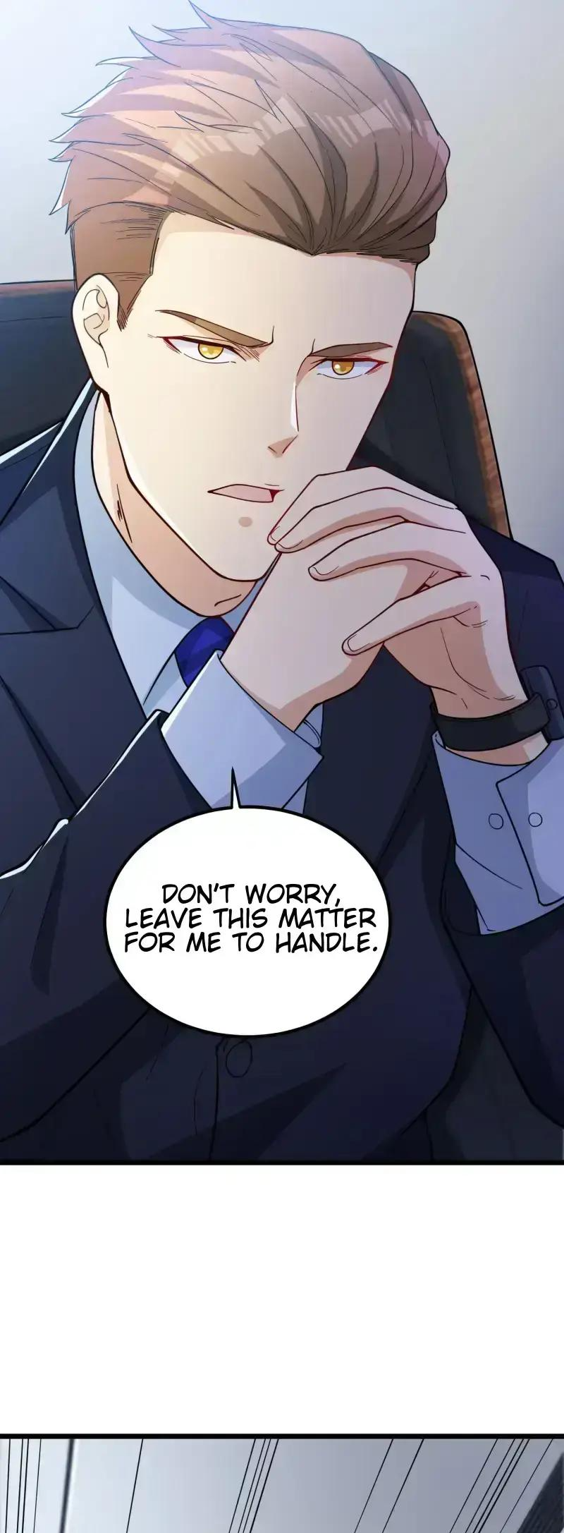 Life Exchange Club Ch. 3 第8页