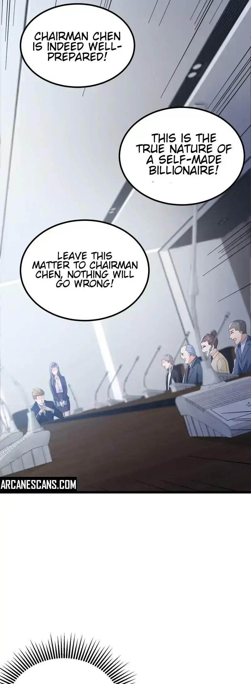 Life Exchange Club Ch. 3 第9页