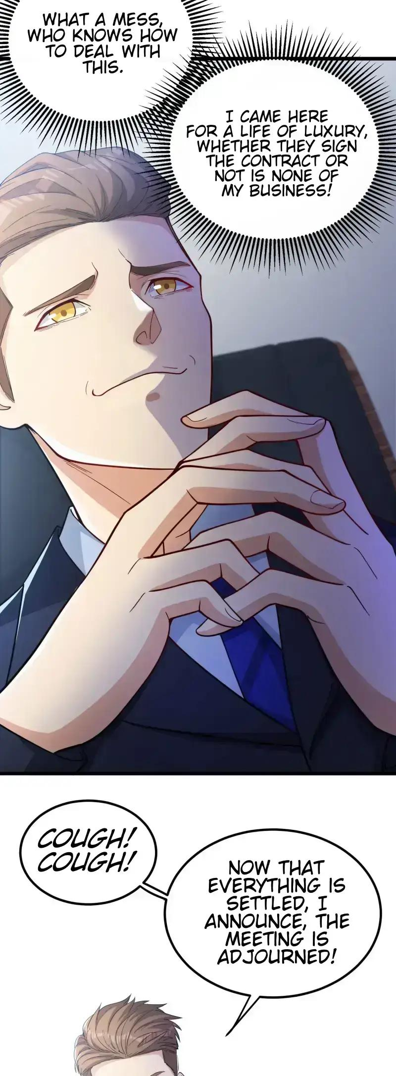 Life Exchange Club Ch. 3 第10页