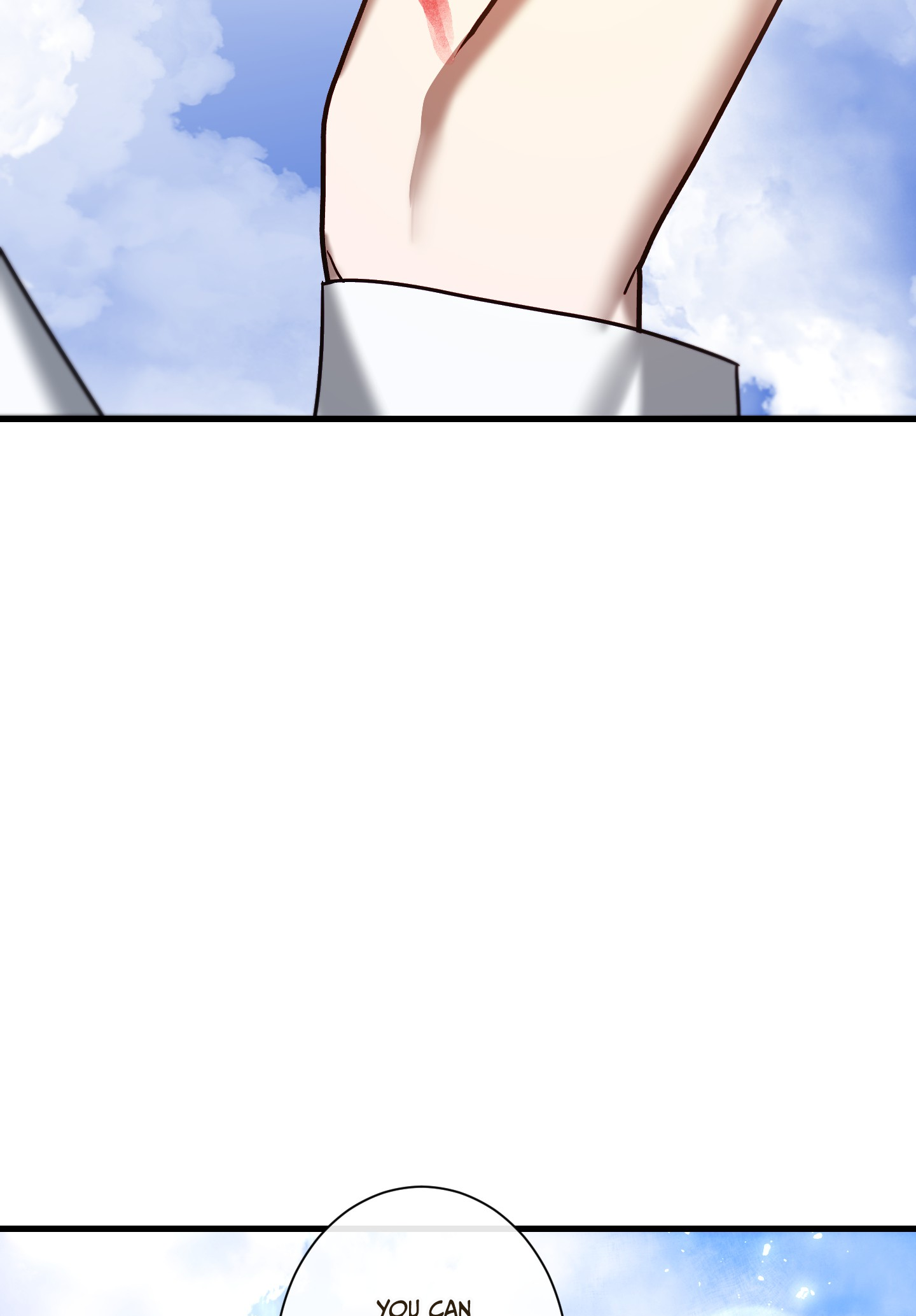 My God, My Only One Ch. 1 第11页