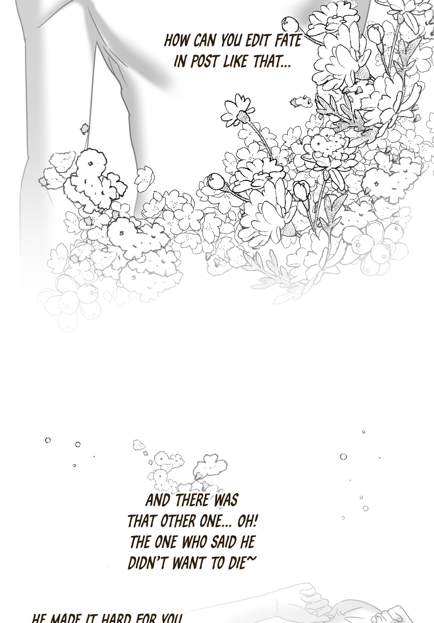 My God, My Only One Ch. 1 第16页