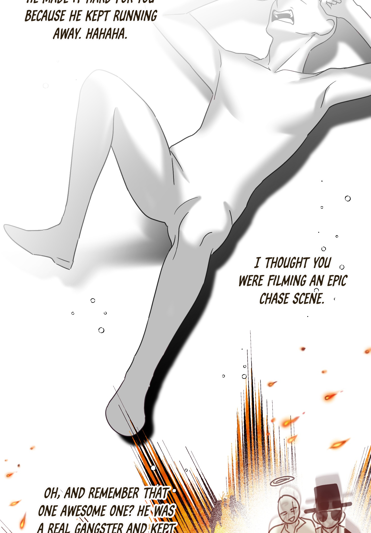 My God, My Only One Ch. 1 第17页