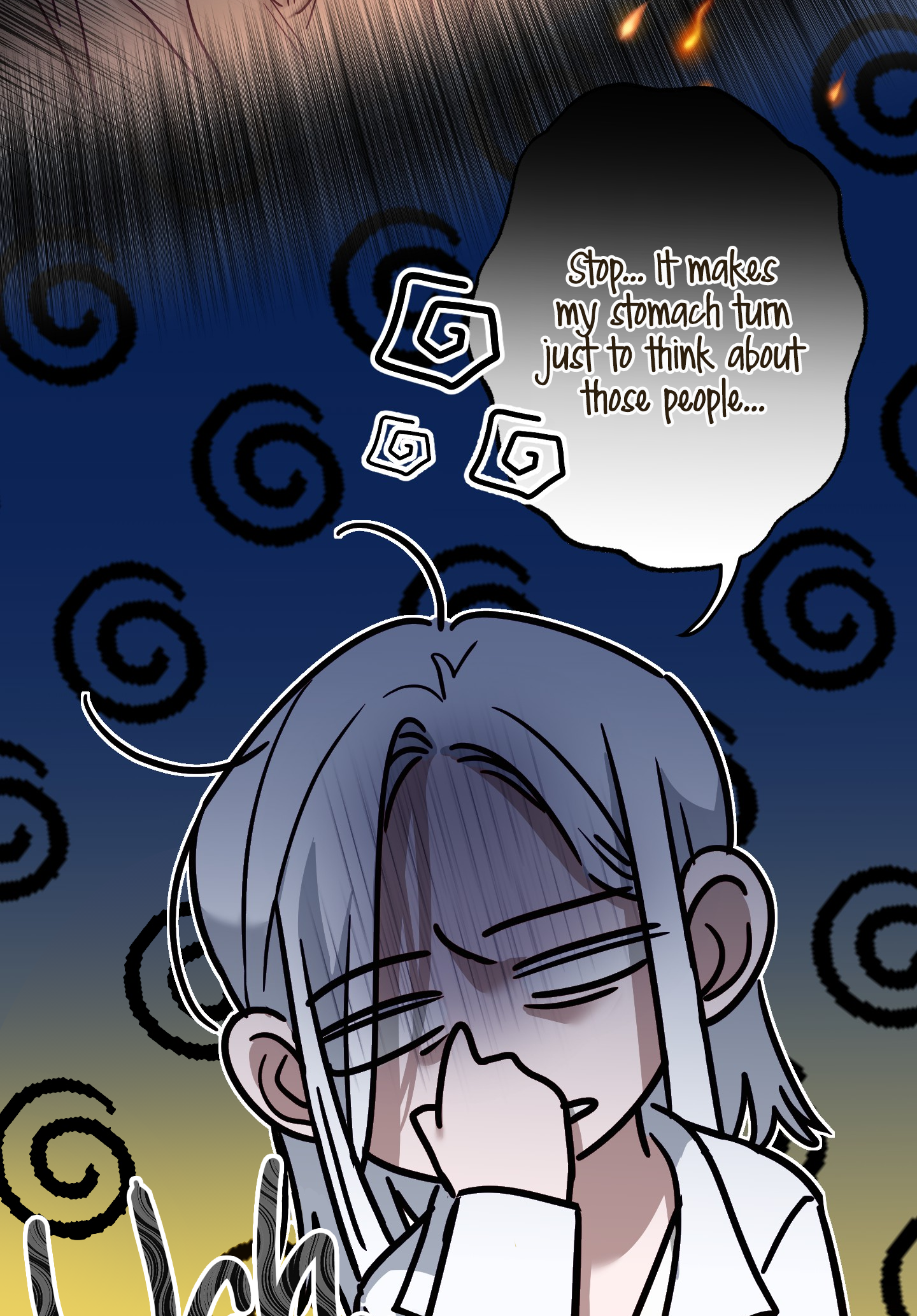 My God, My Only One Ch. 1 第19页