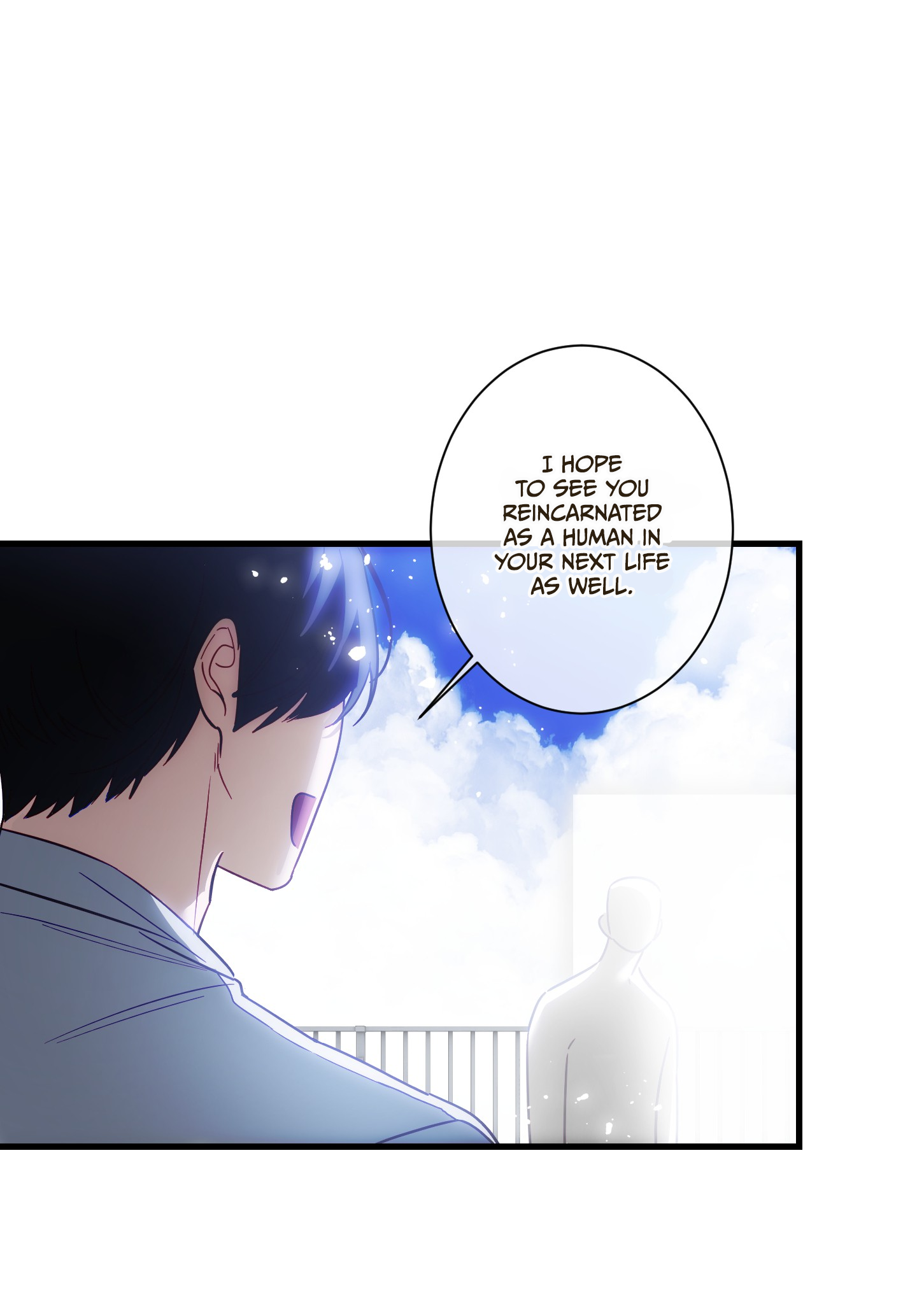 My God, My Only One 第3页