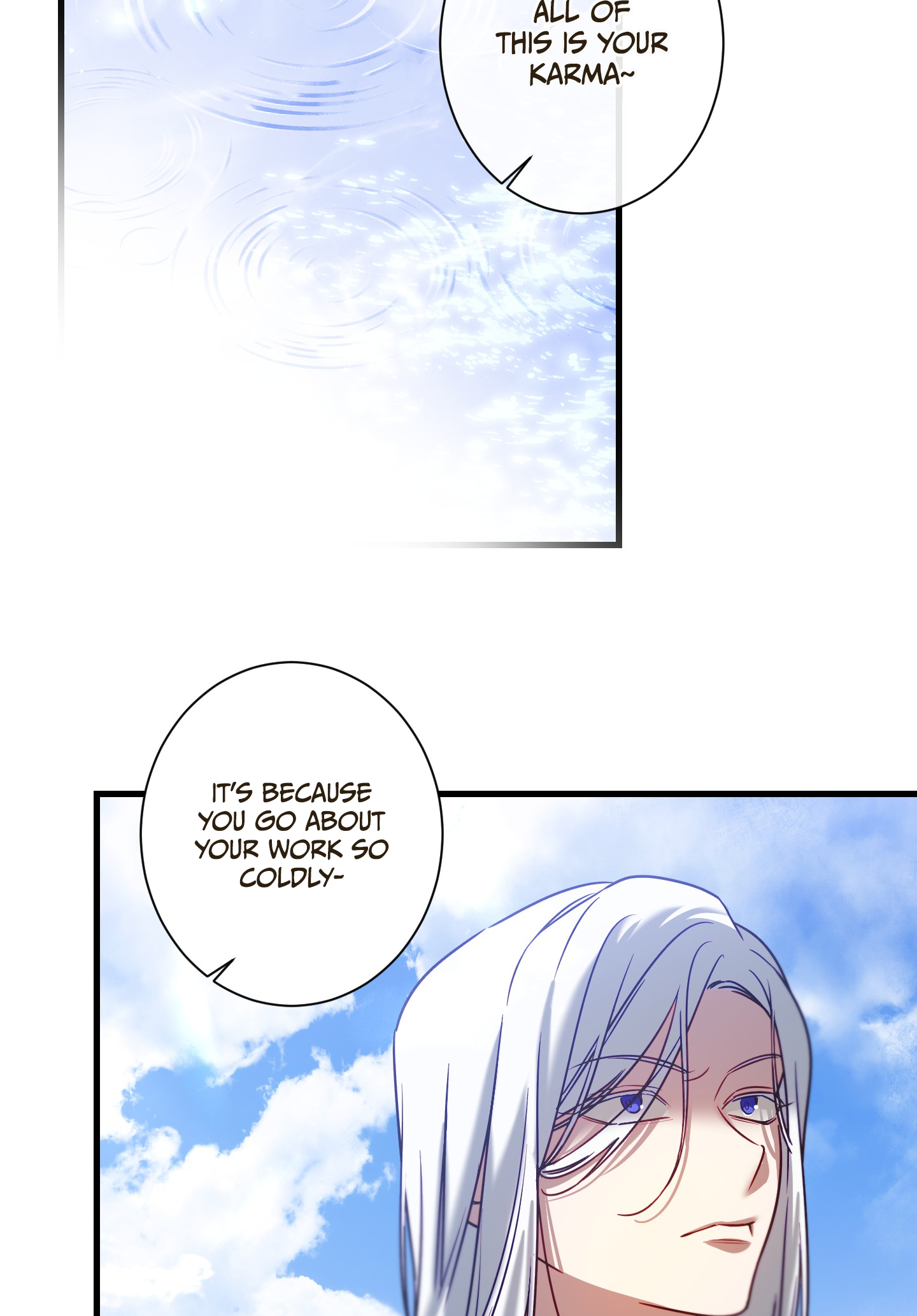 My God, My Only One Ch. 1 第21页