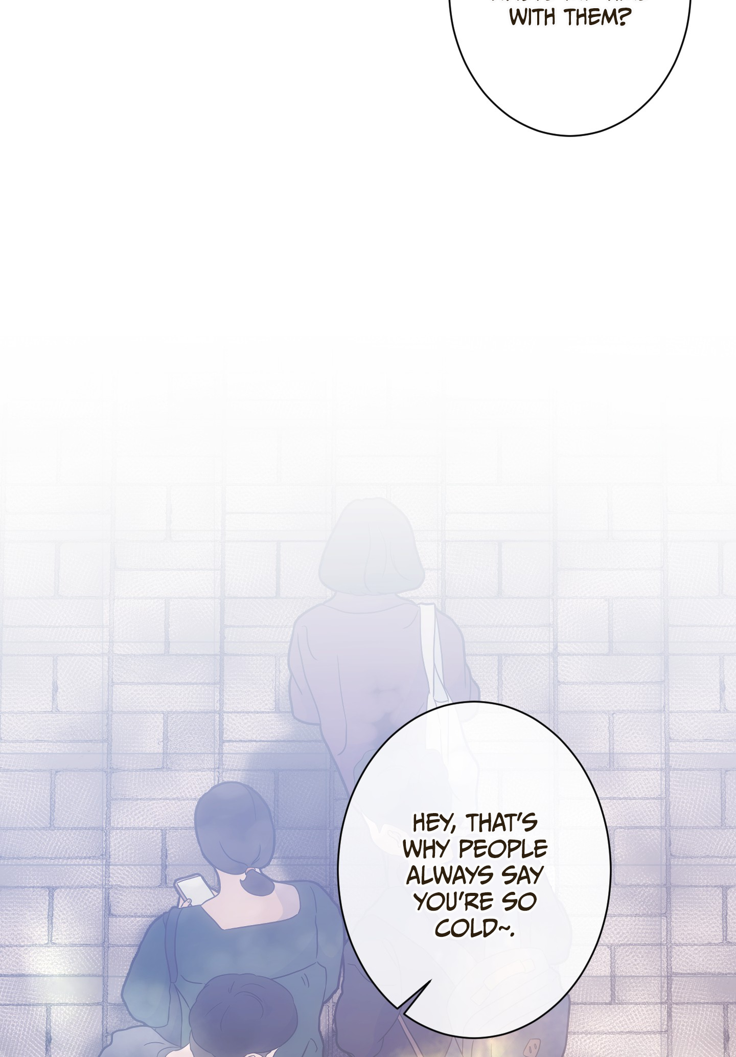 My God, My Only One Ch. 1 第26页