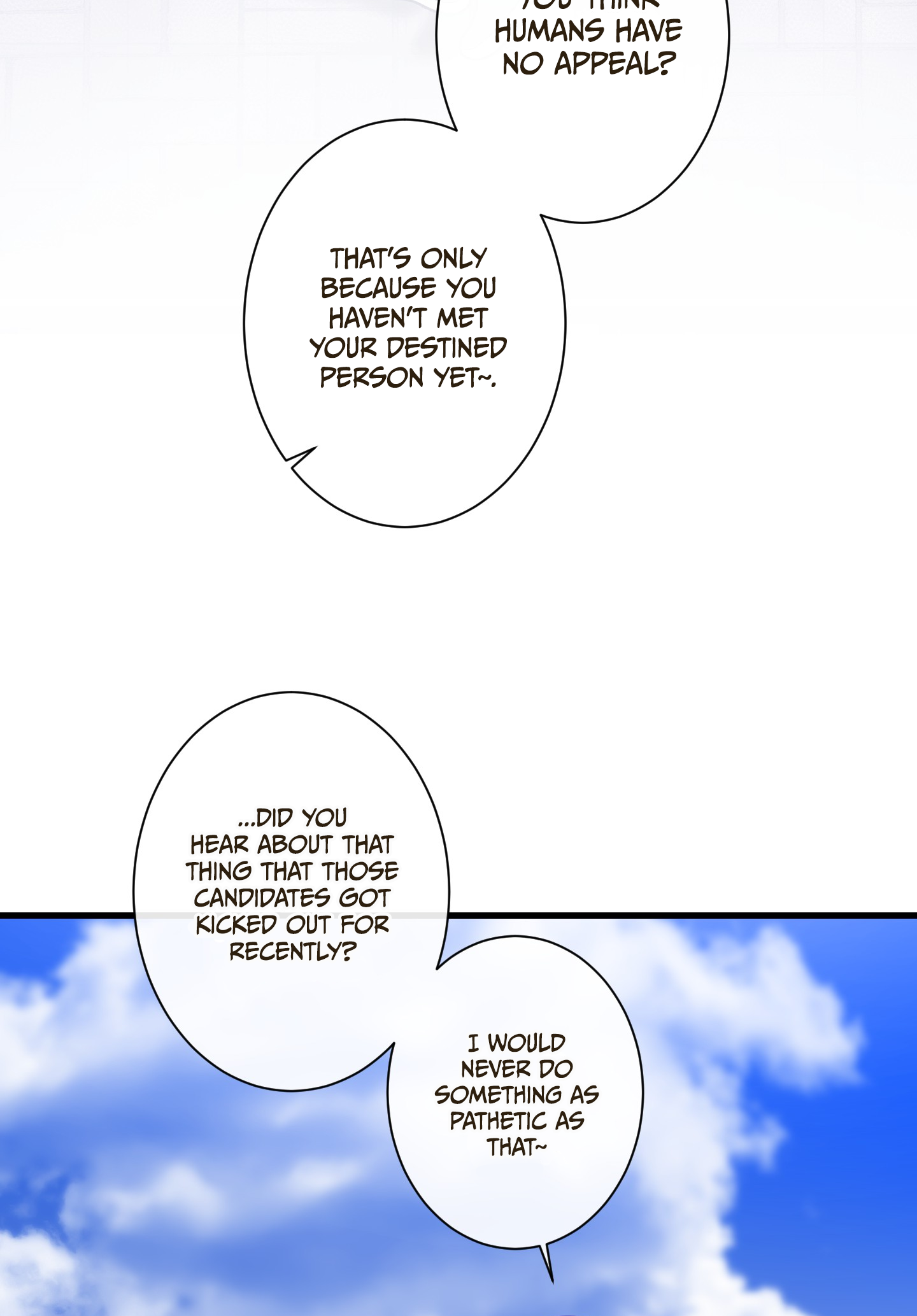 My God, My Only One Ch. 1 第29页