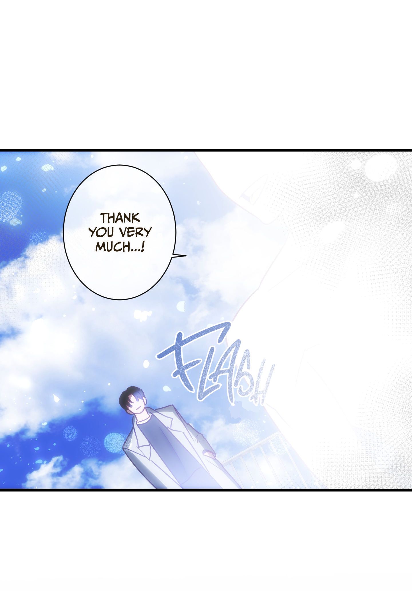 My God, My Only One 第4页