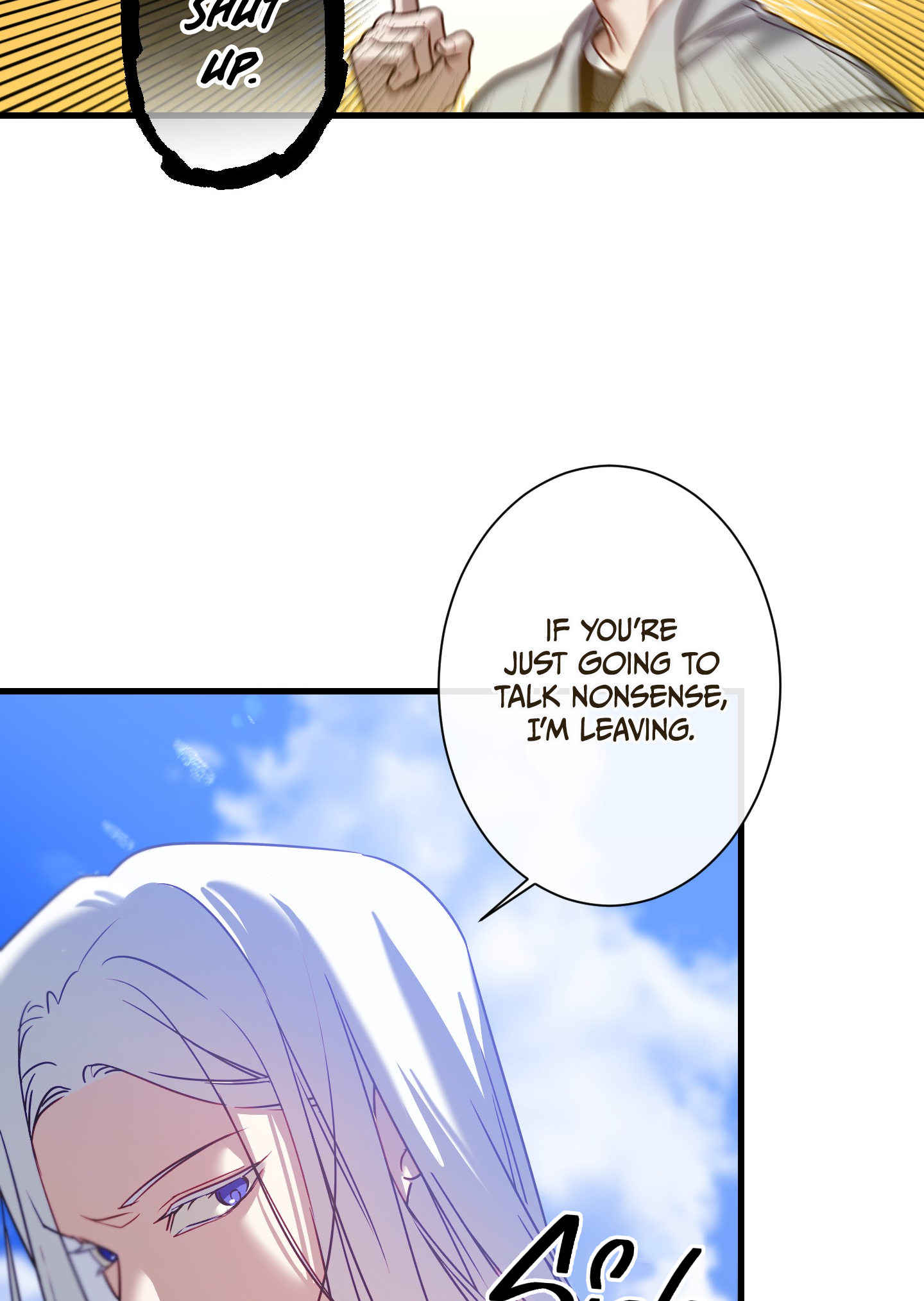My God, My Only One Ch. 1 第31页