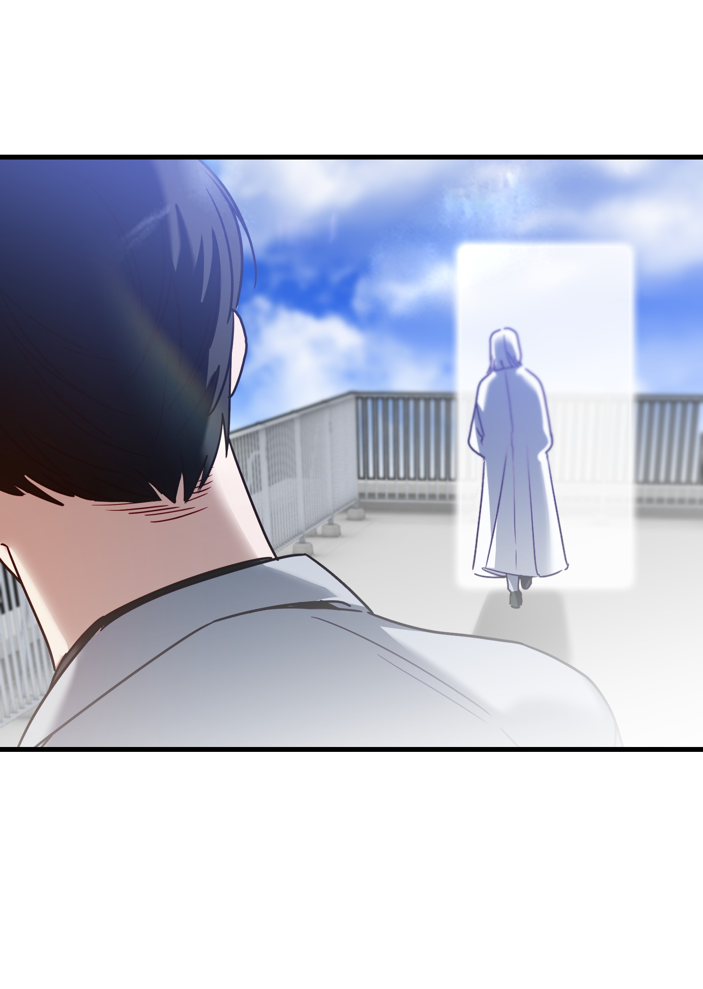 My God, My Only One Ch. 1 第33页