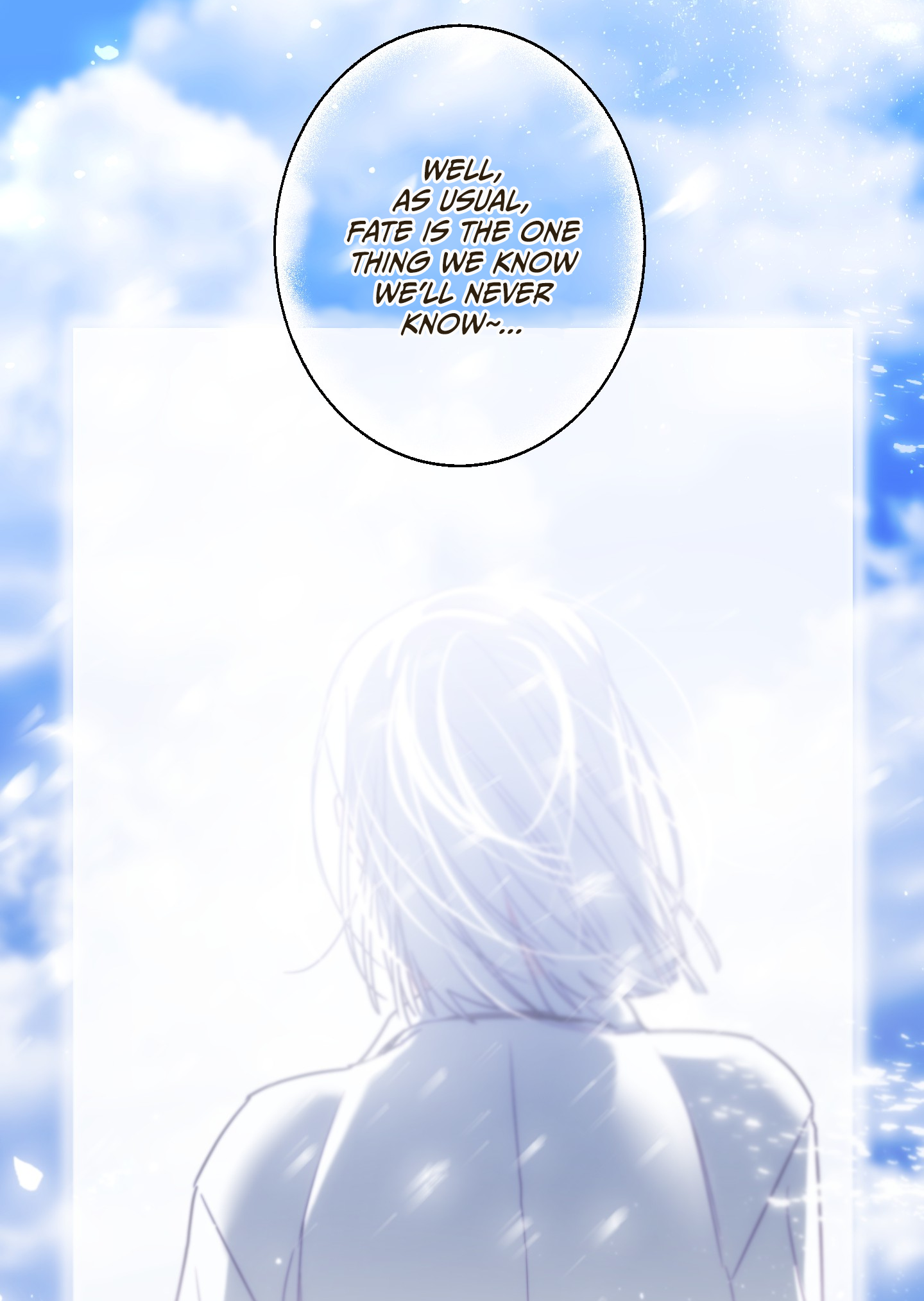 My God, My Only One Ch. 1 第36页