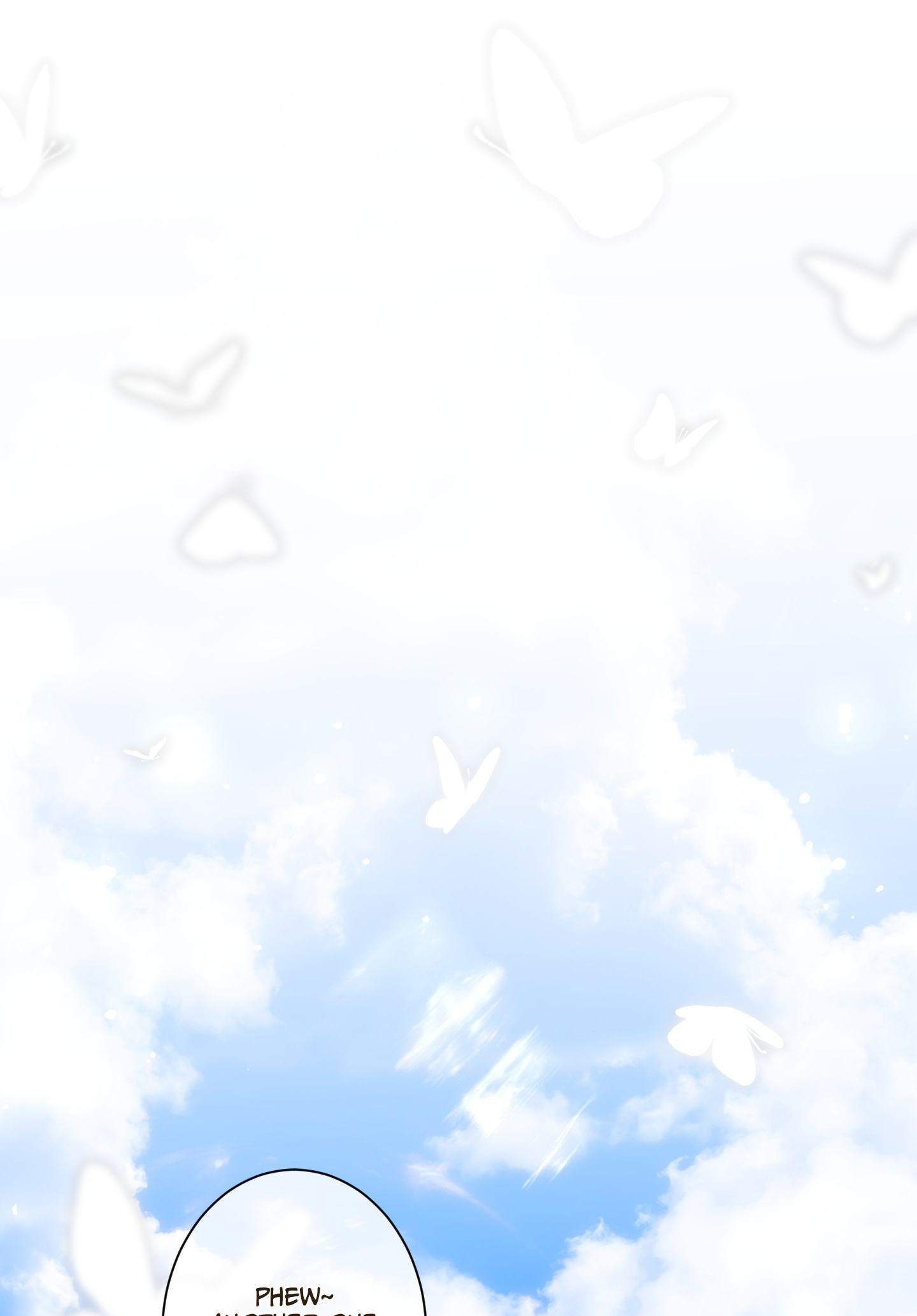 My God, My Only One 第5页