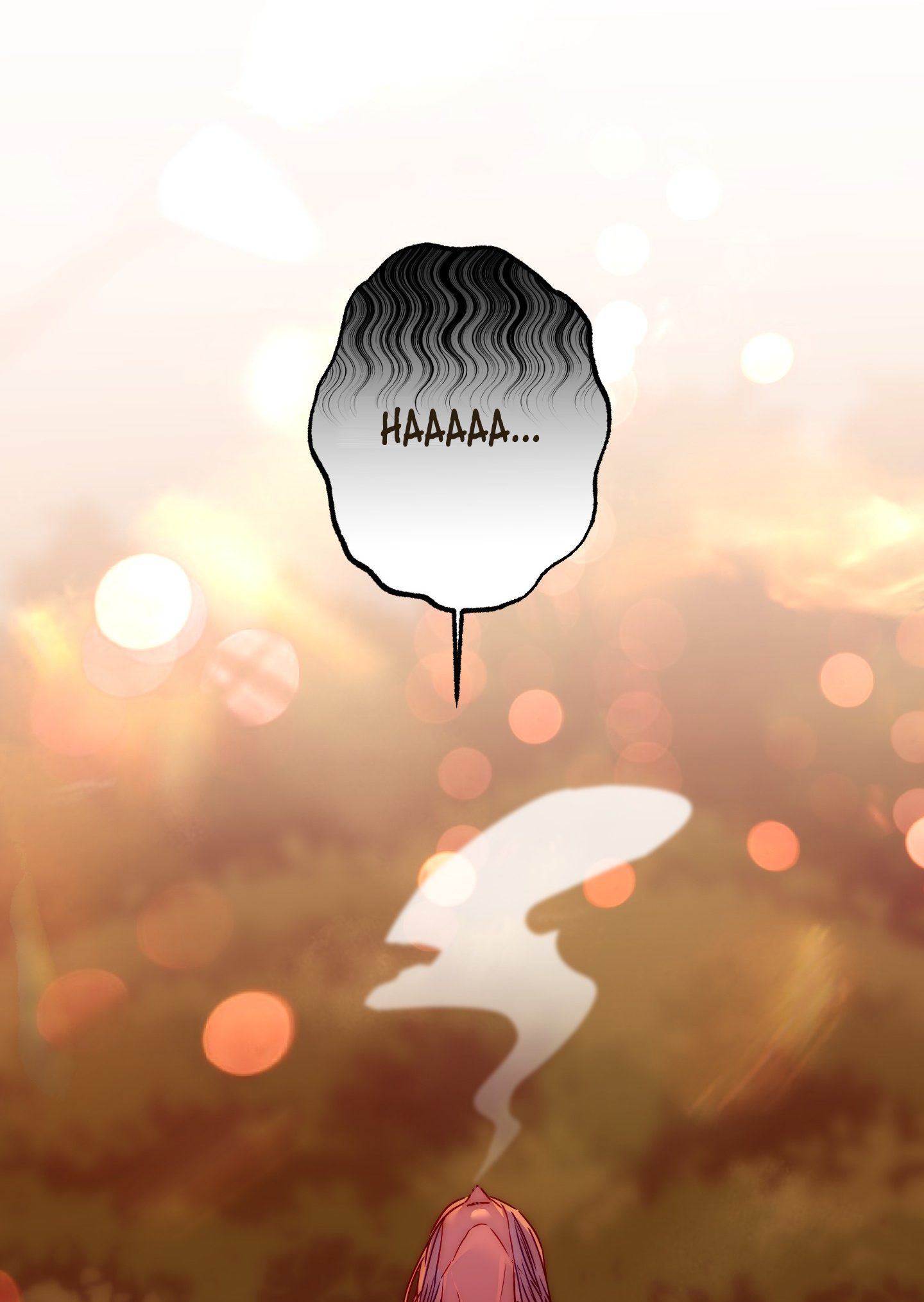 My God, My Only One Ch. 1 第41页