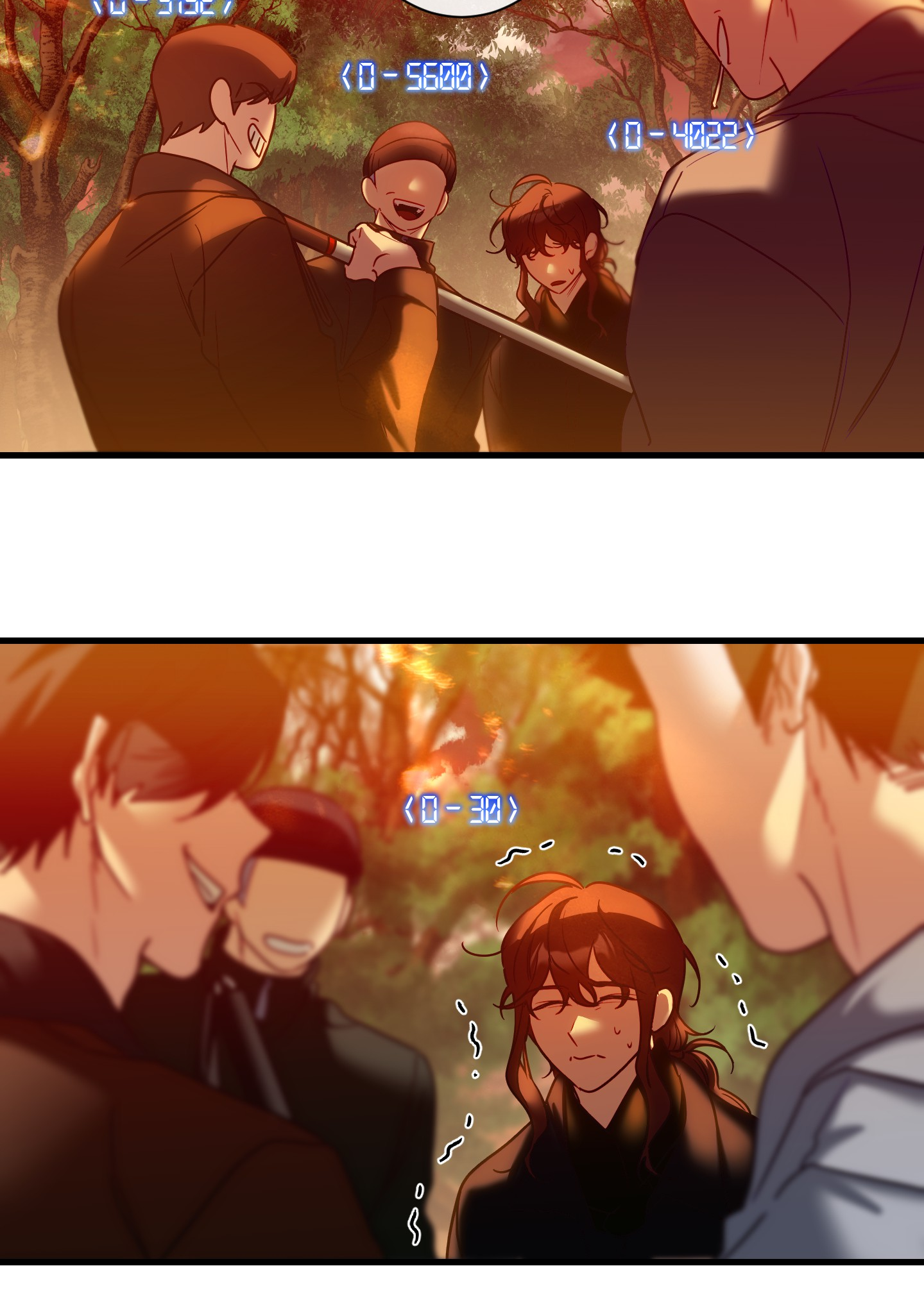 My God, My Only One Ch. 1 第47页
