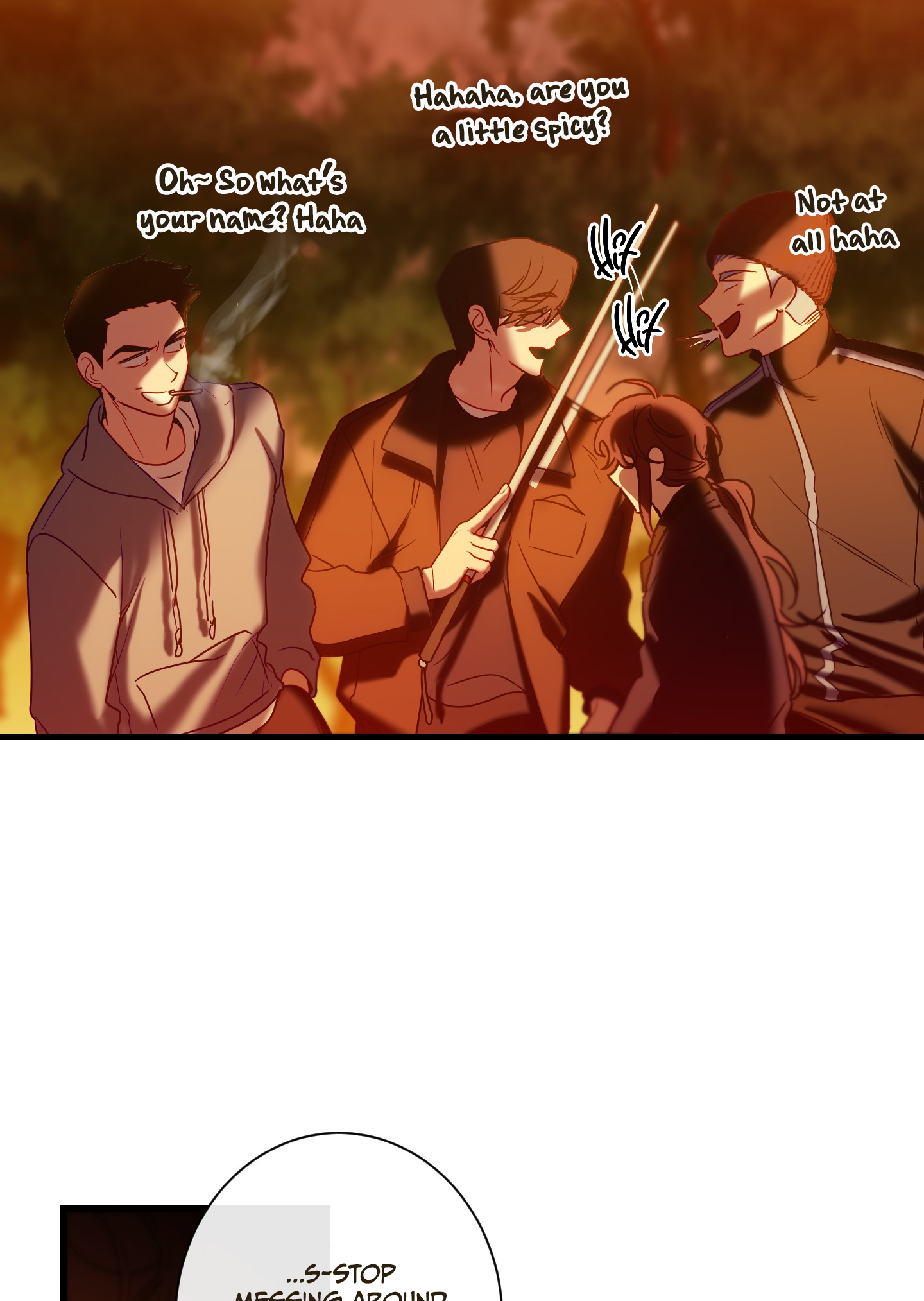 My God, My Only One Ch. 1 第52页
