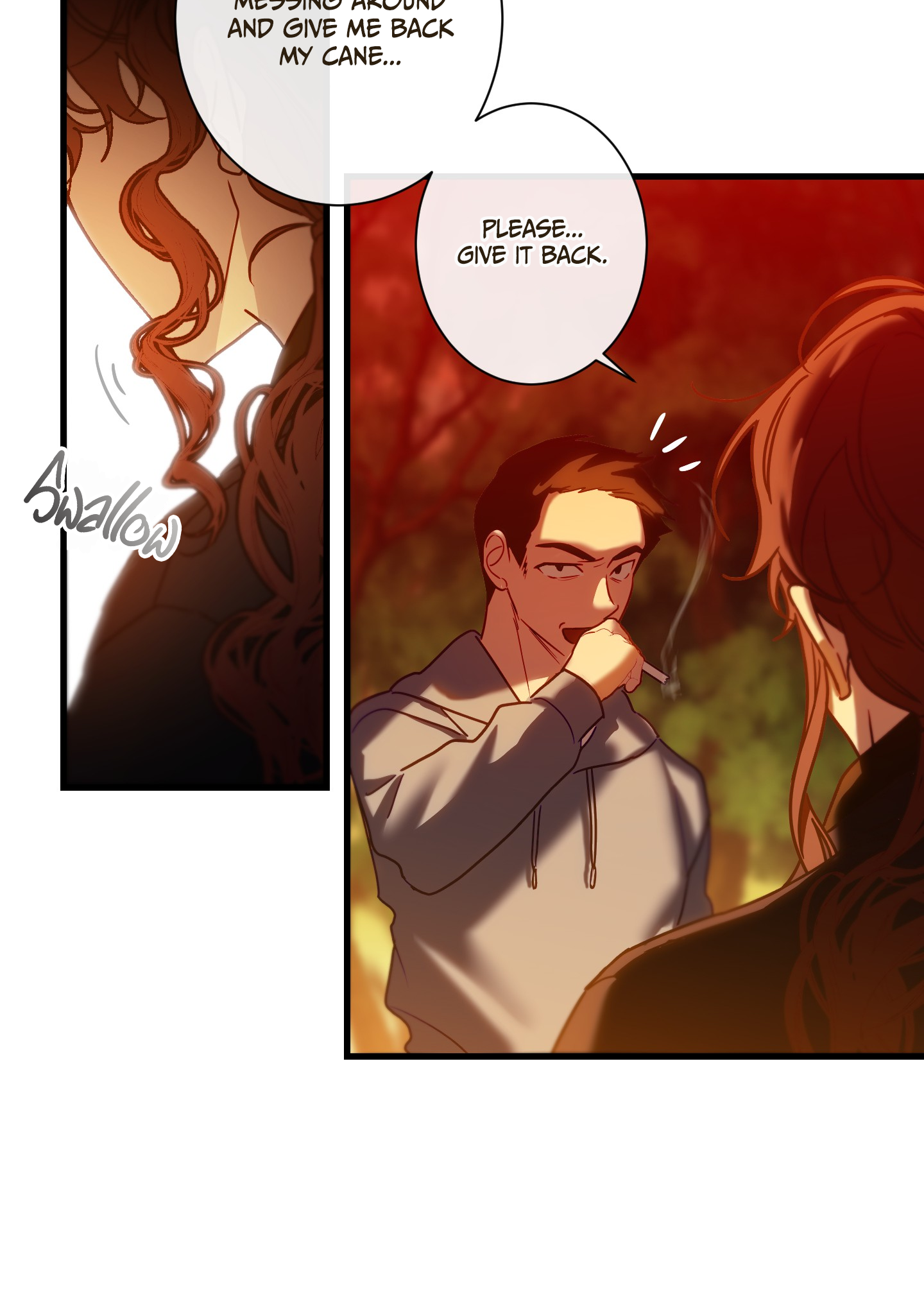 My God, My Only One Ch. 1 第53页
