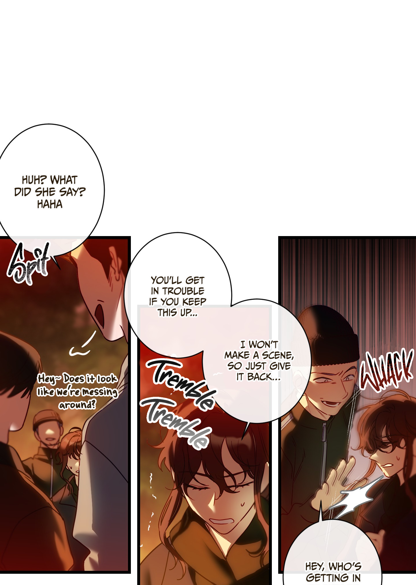 My God, My Only One Ch. 1 第54页