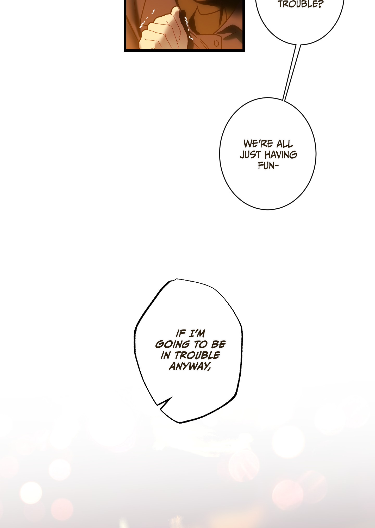 My God, My Only One Ch. 1 第55页