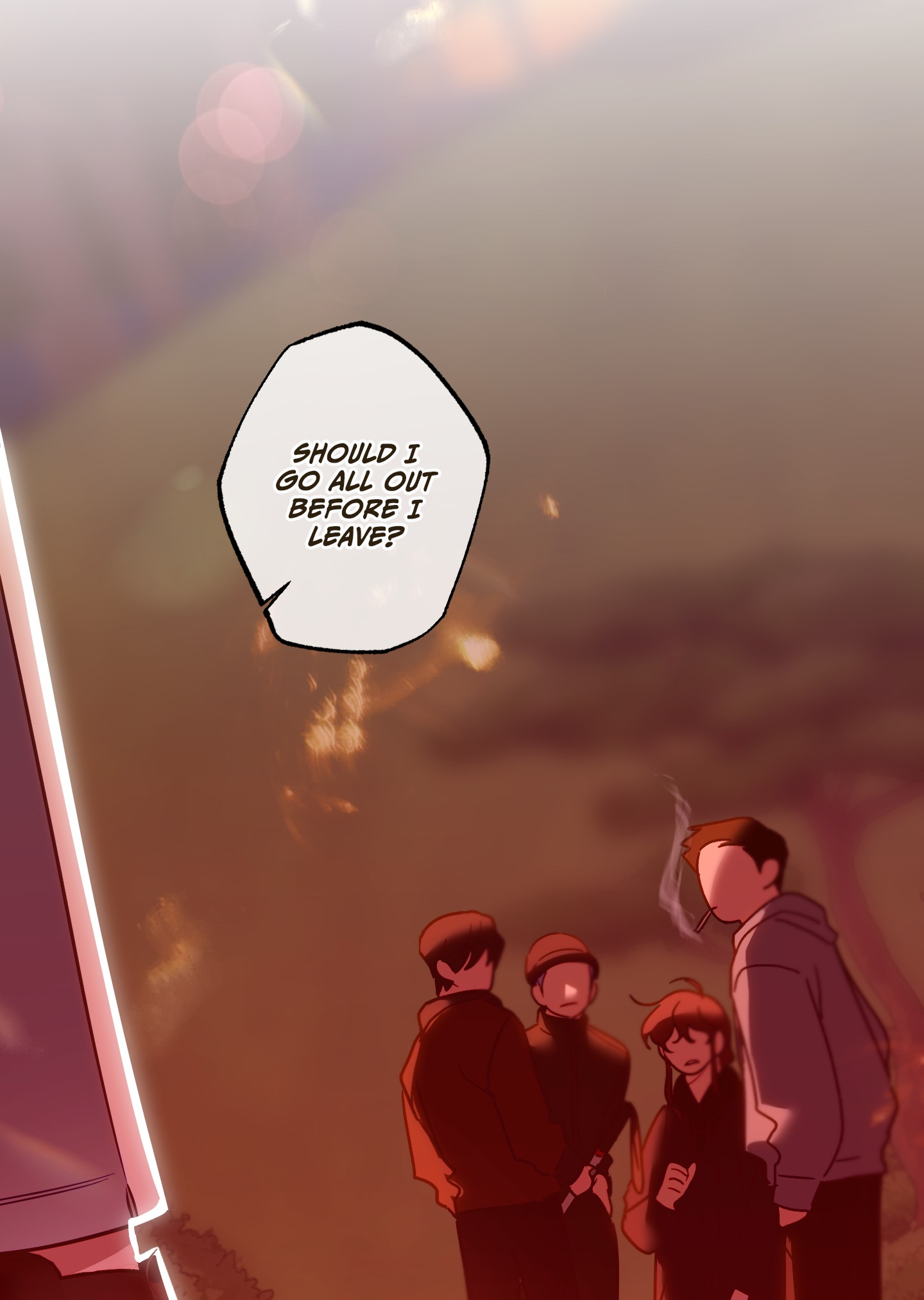 My God, My Only One Ch. 1 第56页
