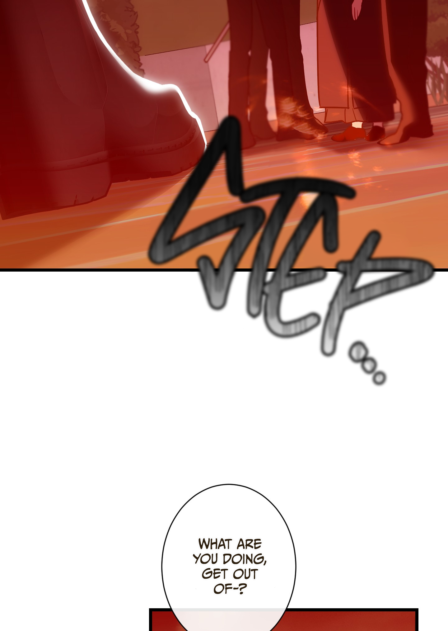 My God, My Only One Ch. 1 第57页