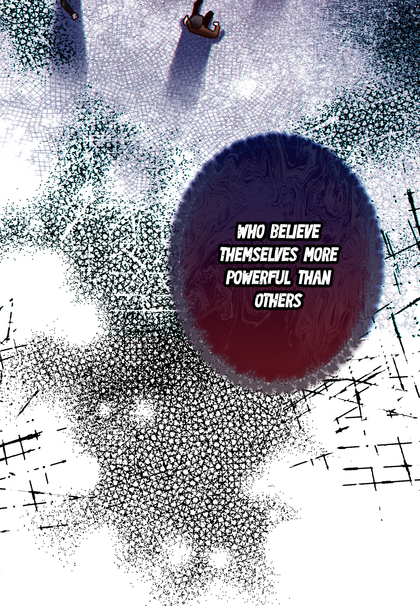 My God, My Only One Ch. 1 第70页