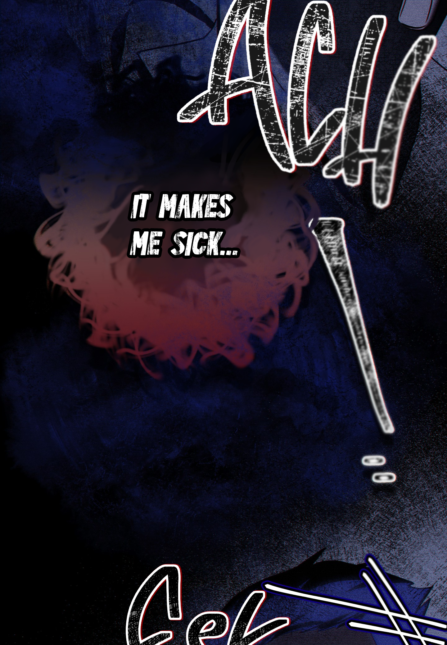 My God, My Only One Ch. 1 第72页