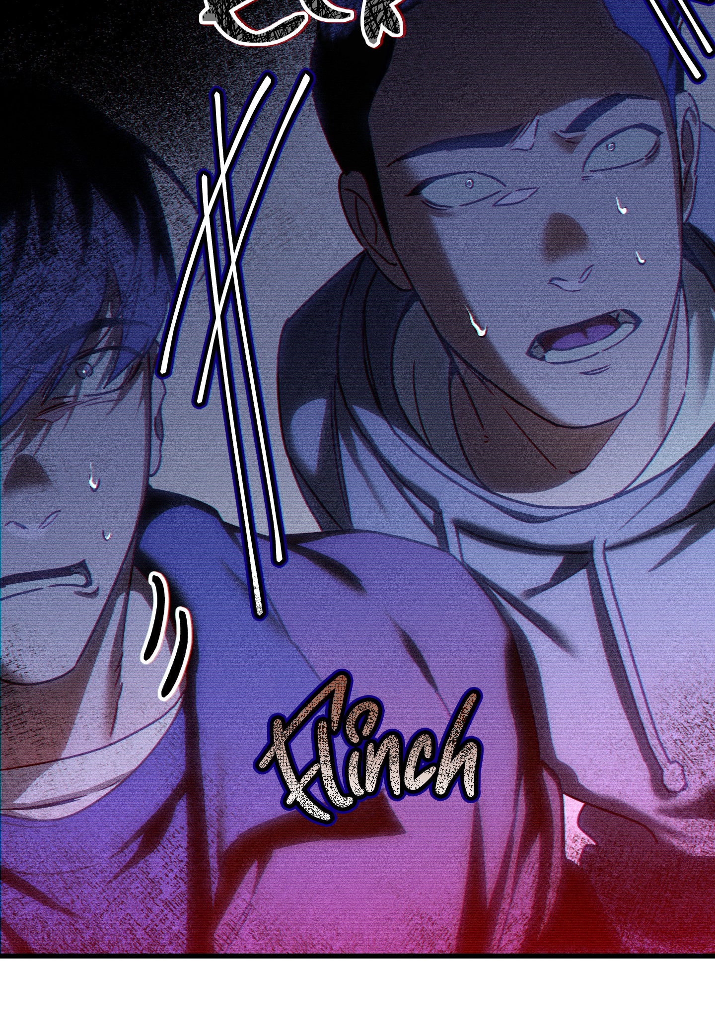 My God, My Only One Ch. 1 第73页