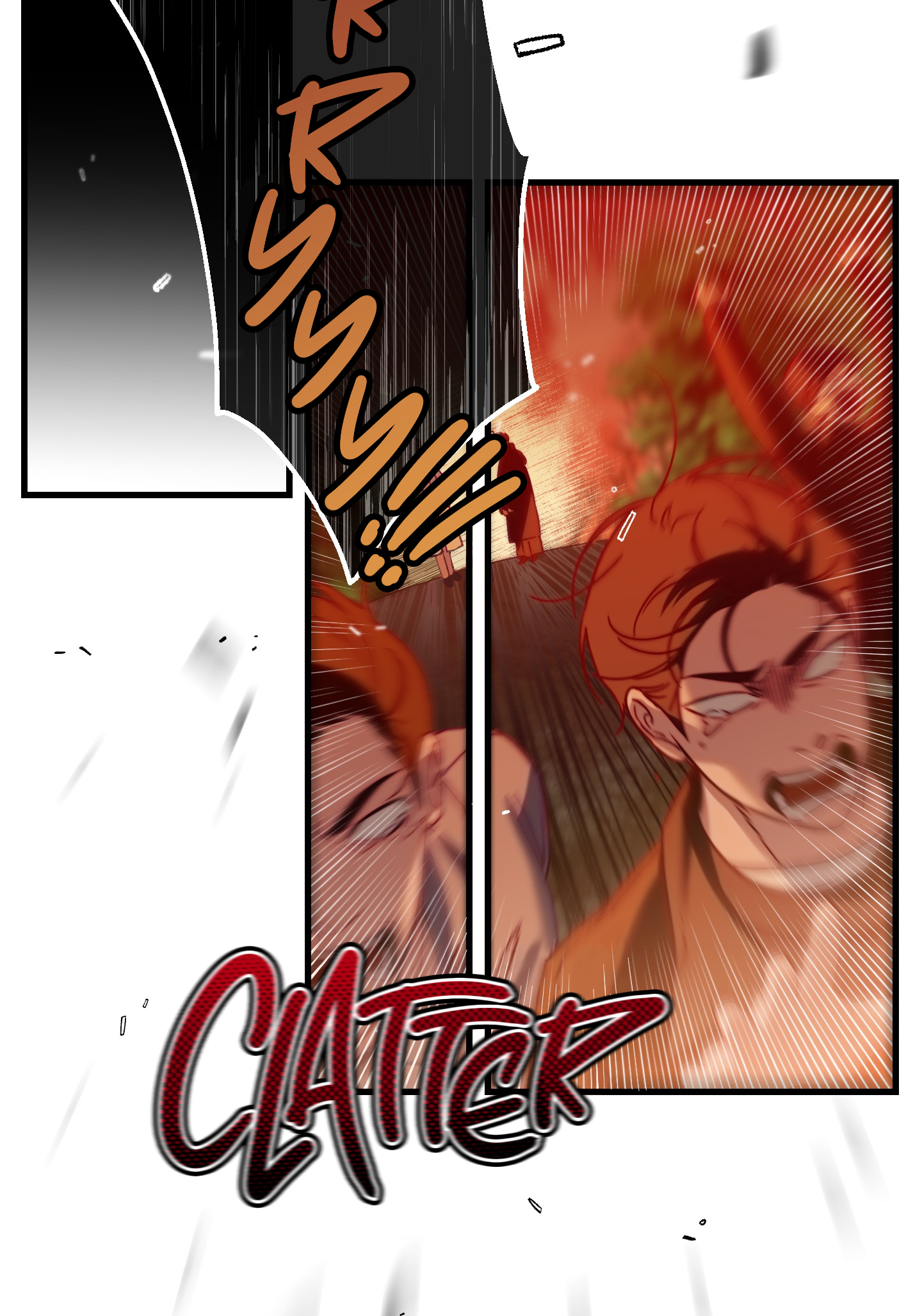 My God, My Only One Ch. 1 第75页