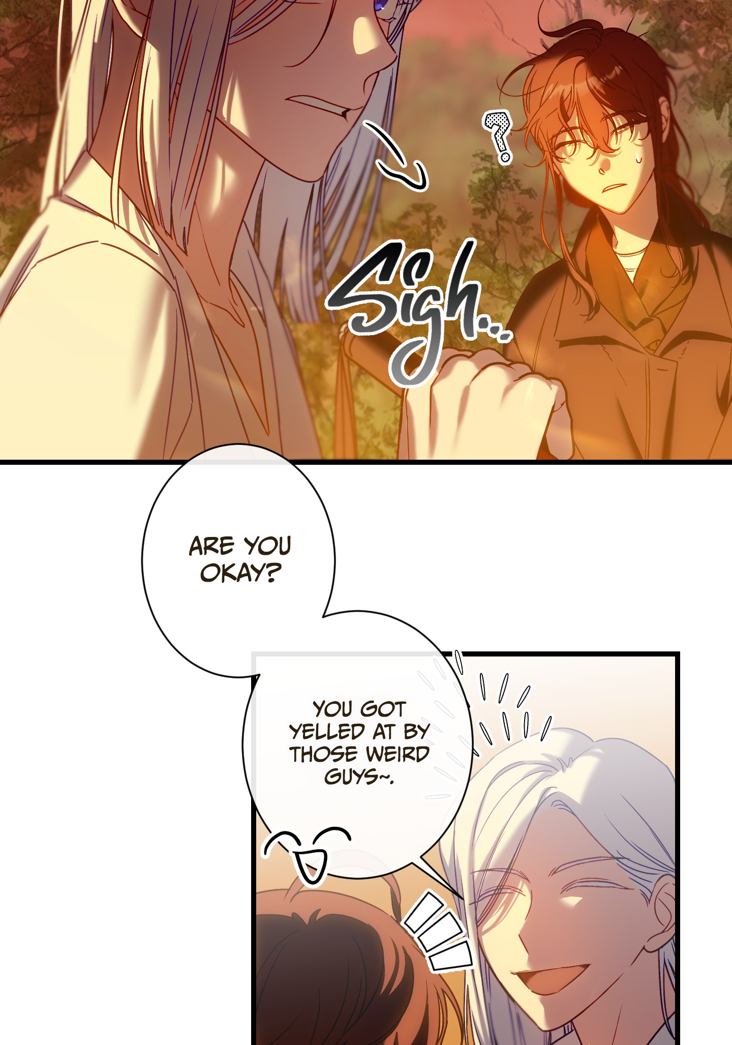 My God, My Only One Ch. 1 第77页