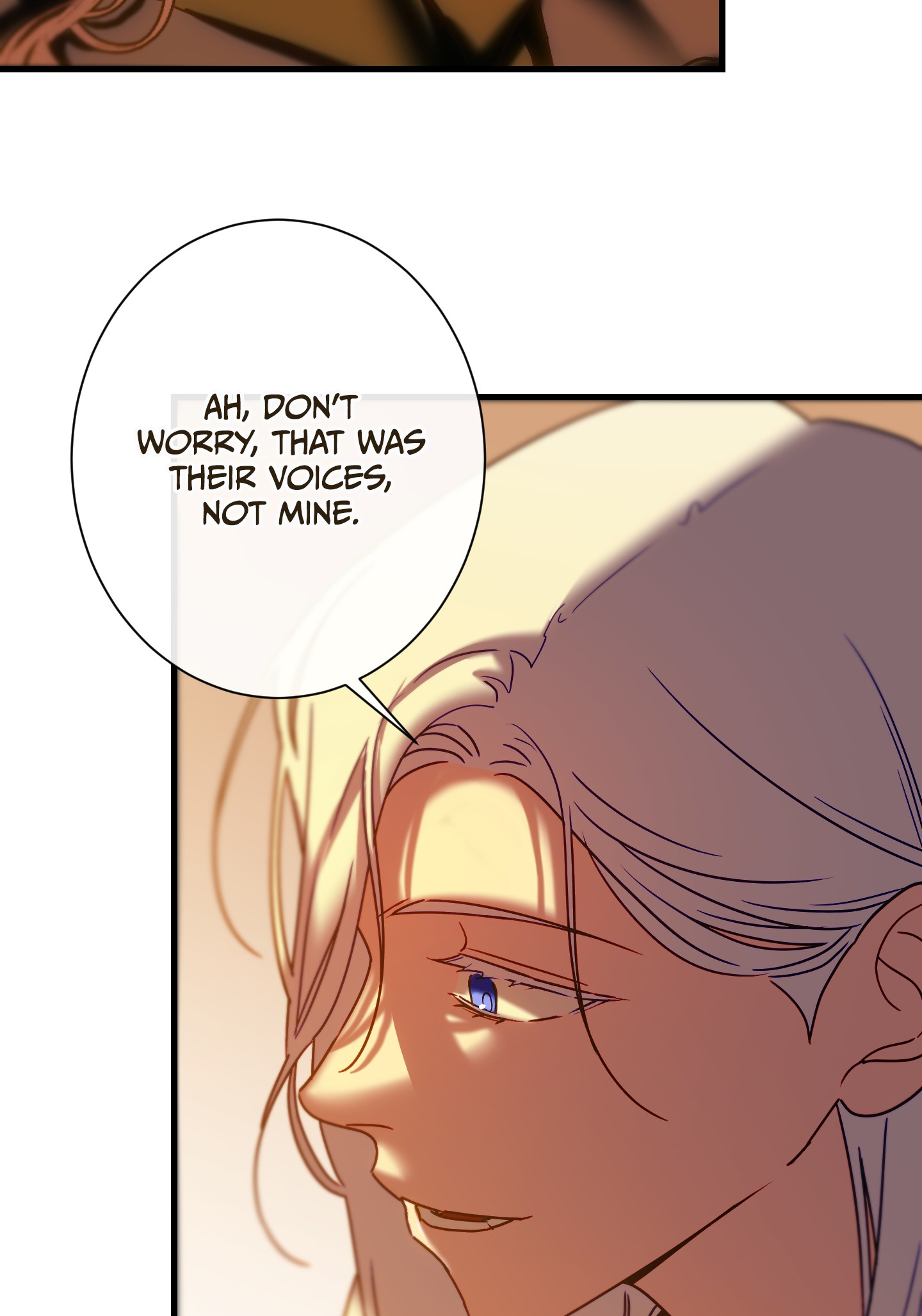 My God, My Only One Ch. 1 第82页